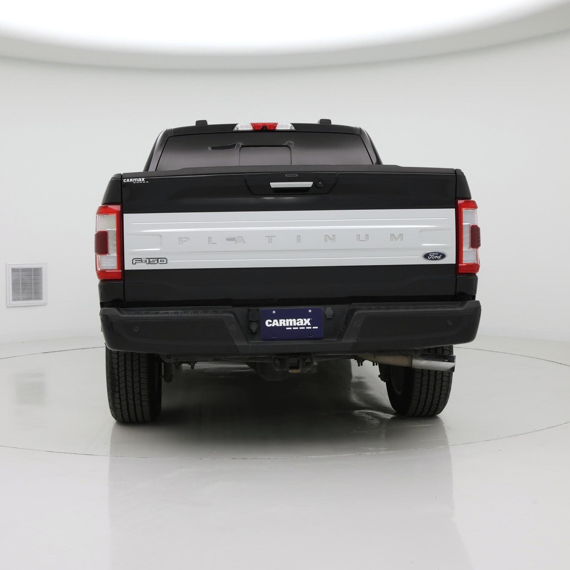 Thumbnail: 2021 Ford F-150 - 6