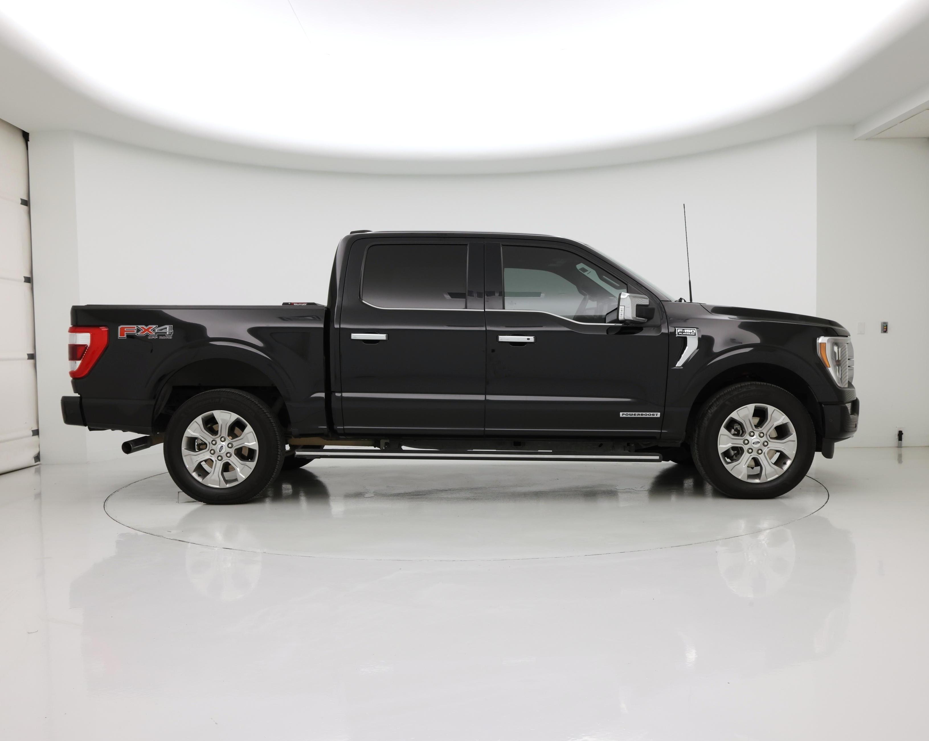 Thumbnail: 2021 Ford F-150 - 7