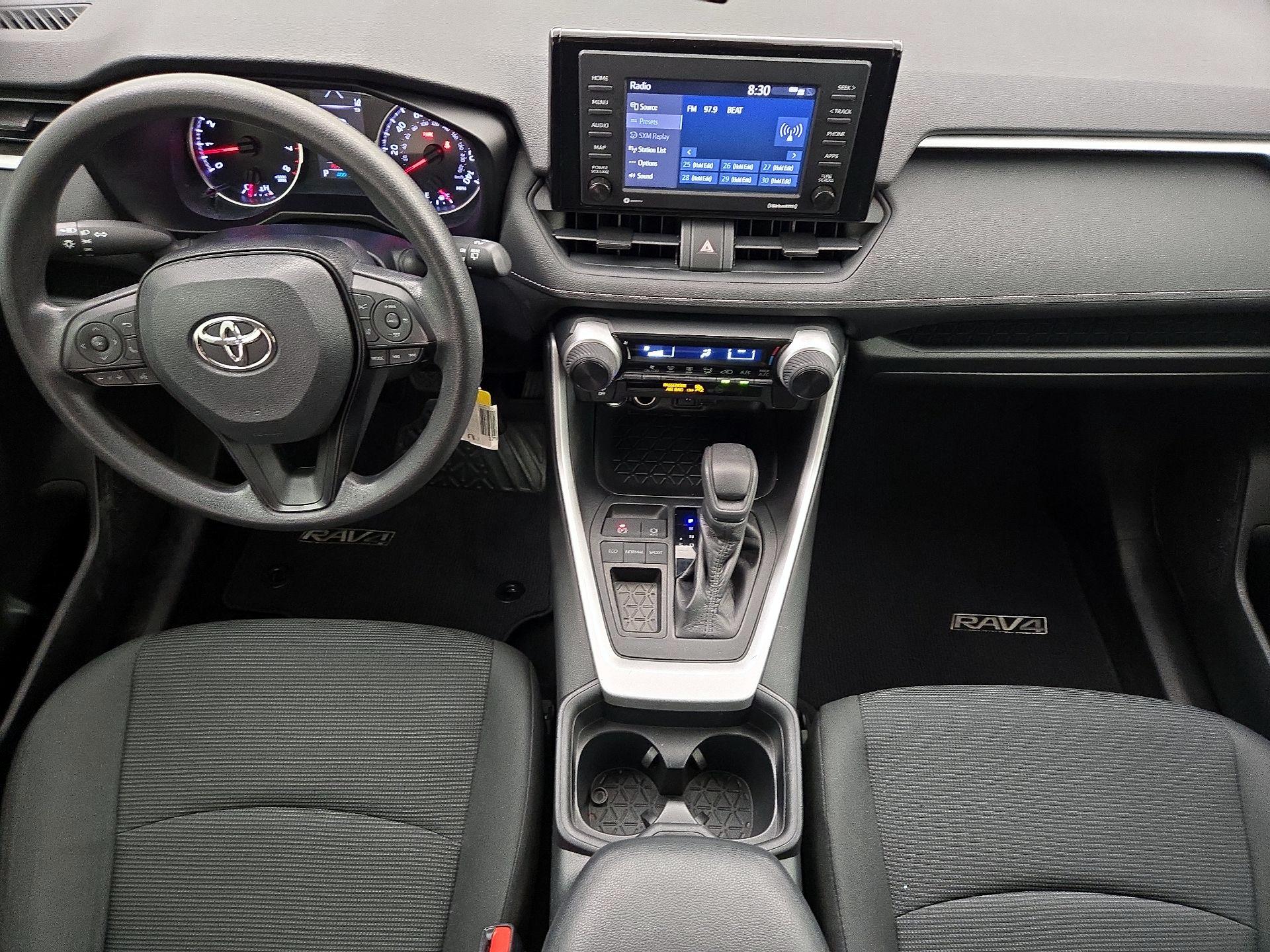 Thumbnail: 2020 Toyota RAV4 - 9