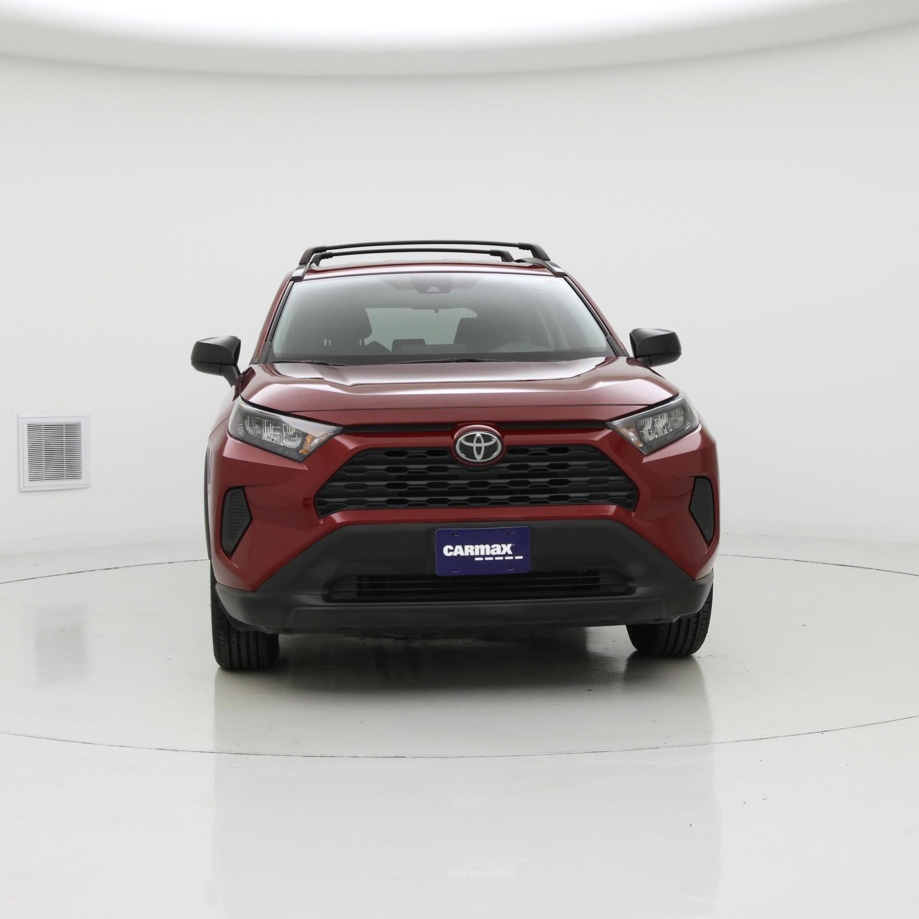 Thumbnail: 2020 Toyota RAV4 - 5
