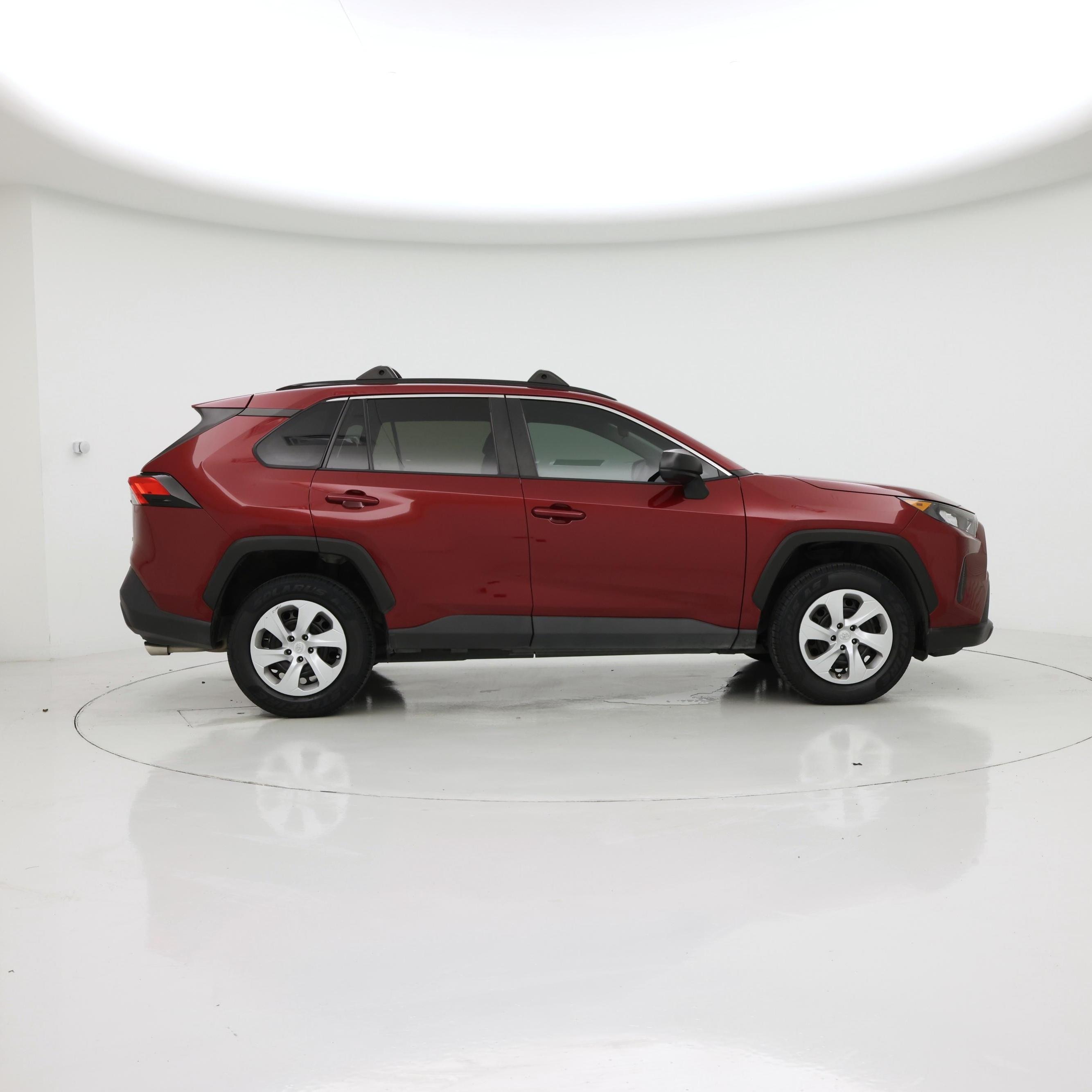 Thumbnail: 2020 Toyota RAV4 - 7