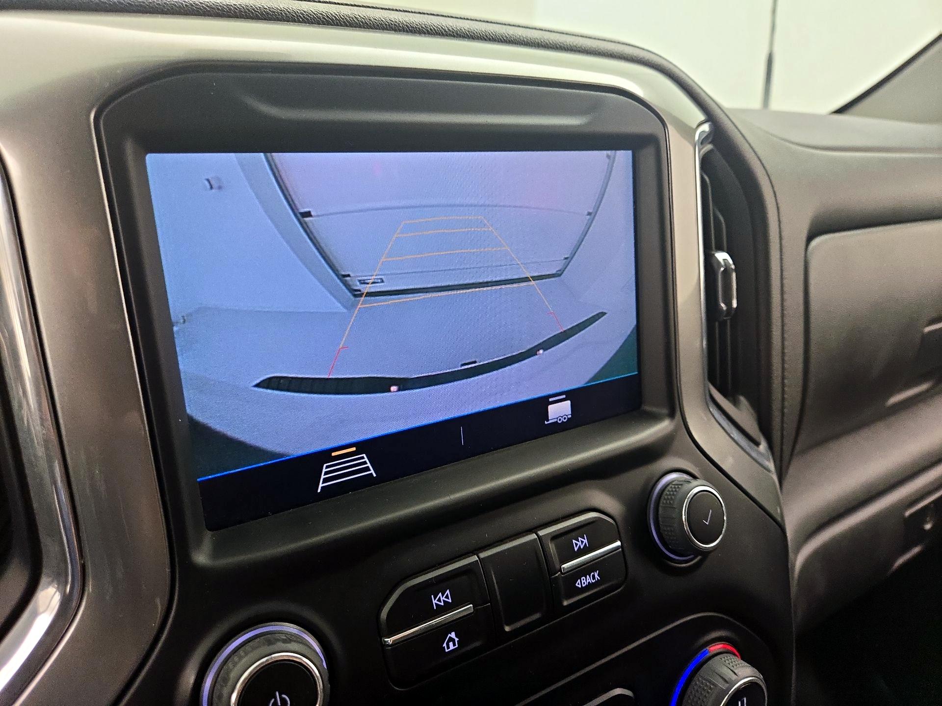 Thumbnail: 2023 Chevrolet Silverado 2500 - 14