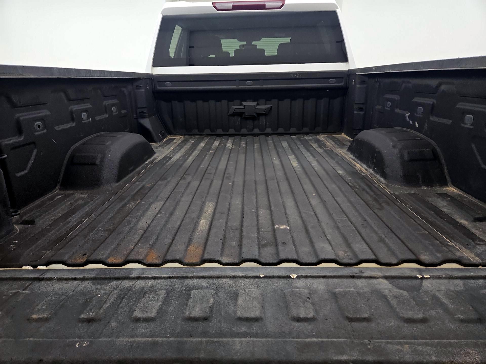 Thumbnail: 2023 Chevrolet Silverado 2500 - 20