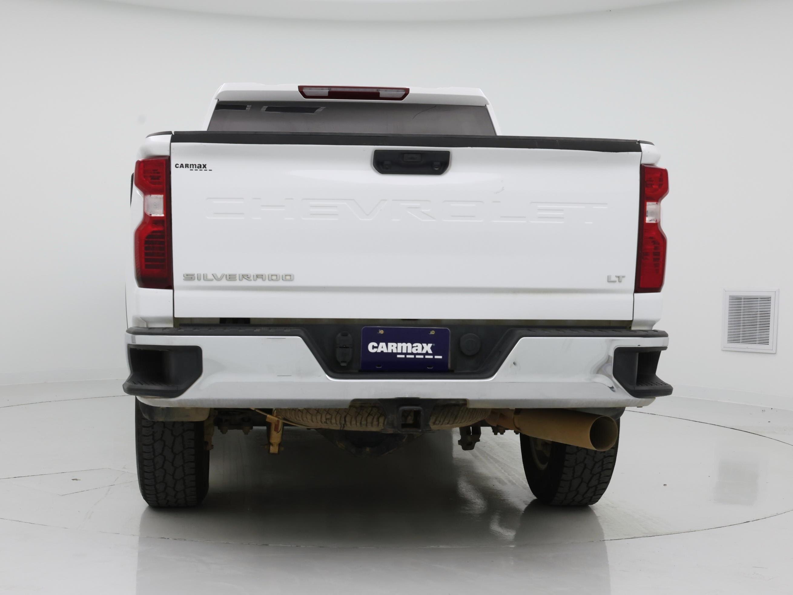 Thumbnail: 2023 Chevrolet Silverado 2500 - 6
