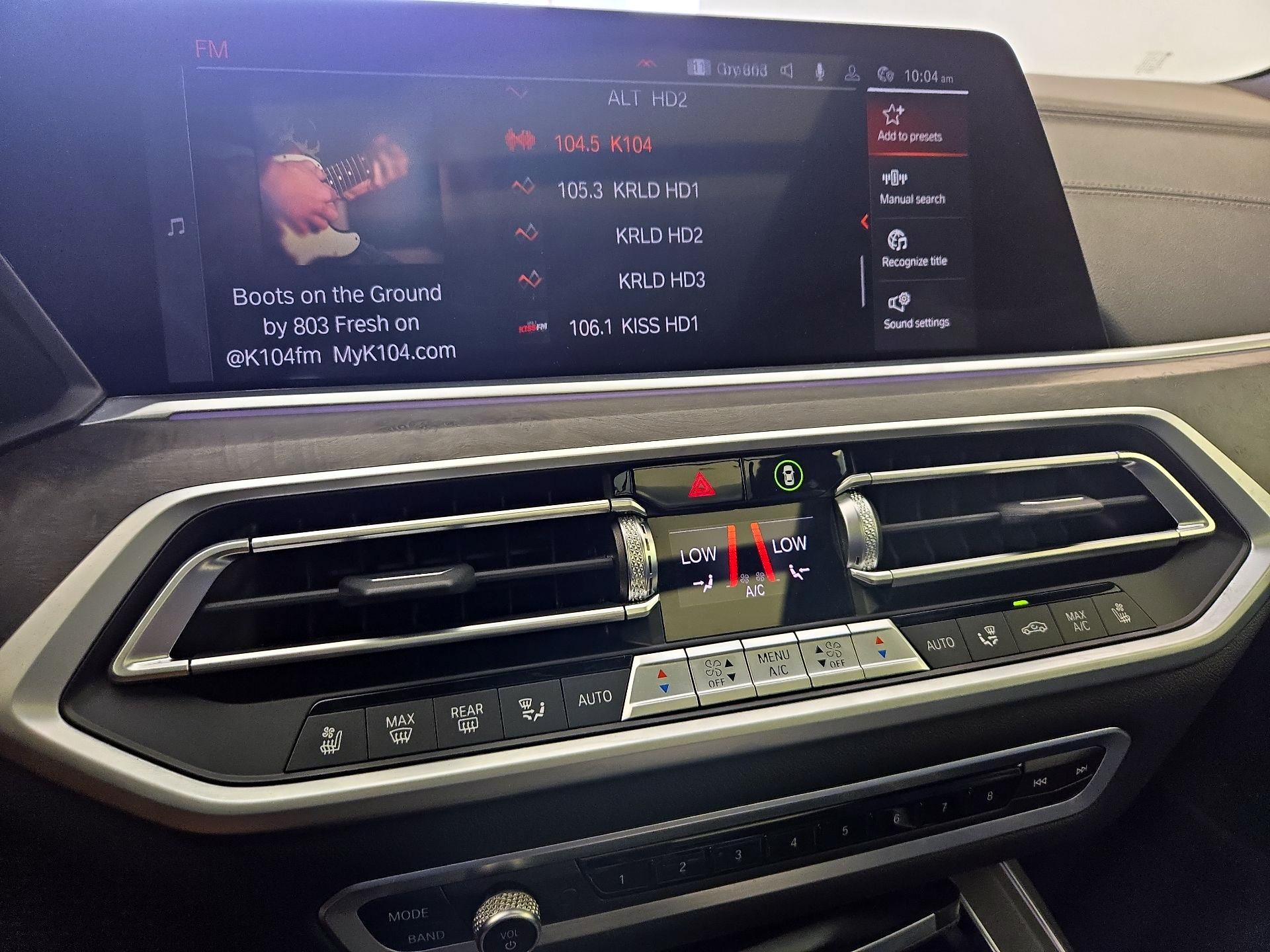 Thumbnail: 2022 BMW X7 - 16