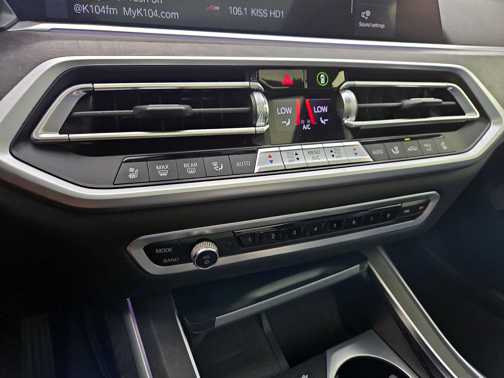 Thumbnail: 2022 BMW X7 - 17