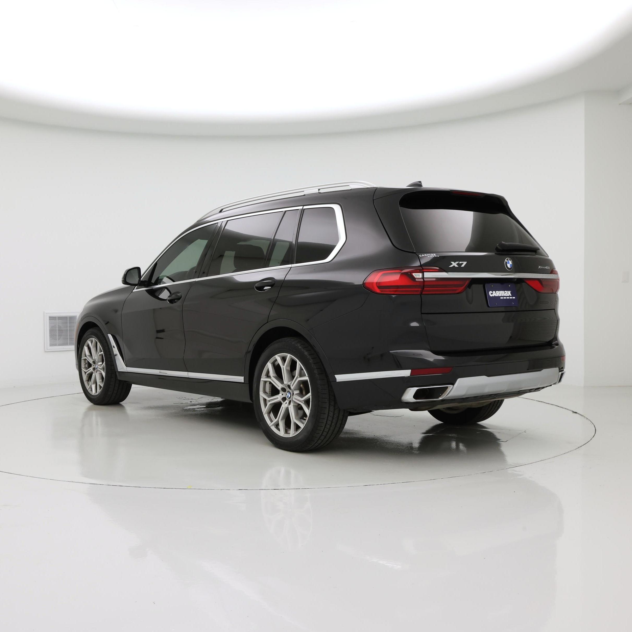 Thumbnail: 2022 BMW X7 - 2