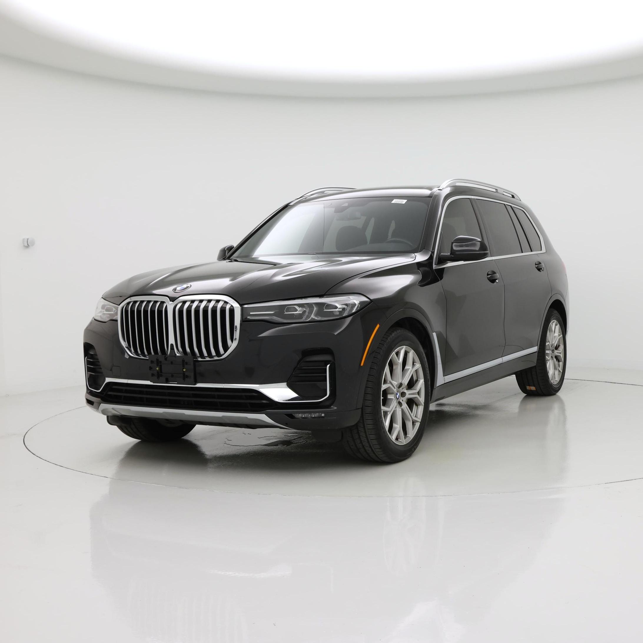 Thumbnail: 2022 BMW X7 - 4
