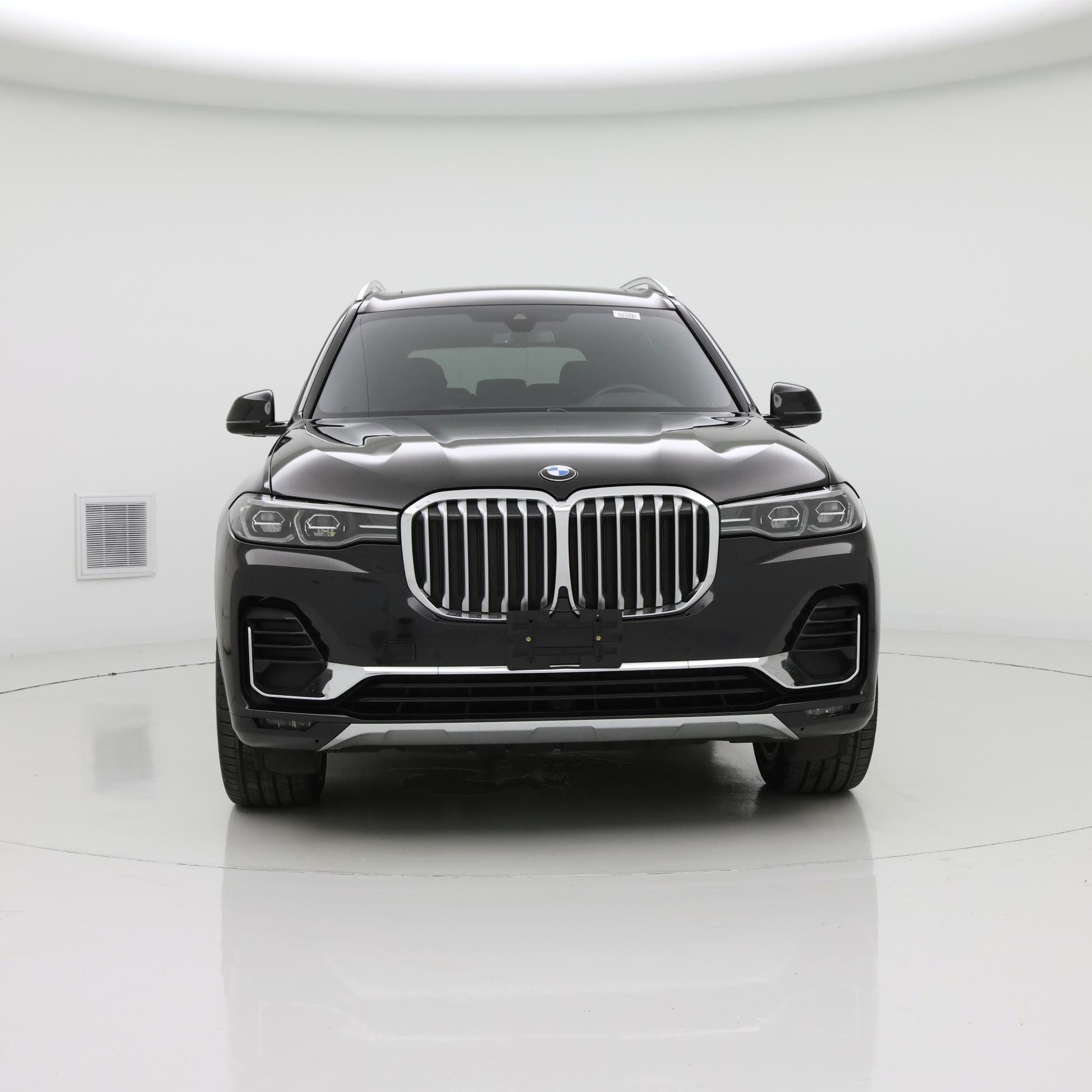 Thumbnail: 2022 BMW X7 - 5
