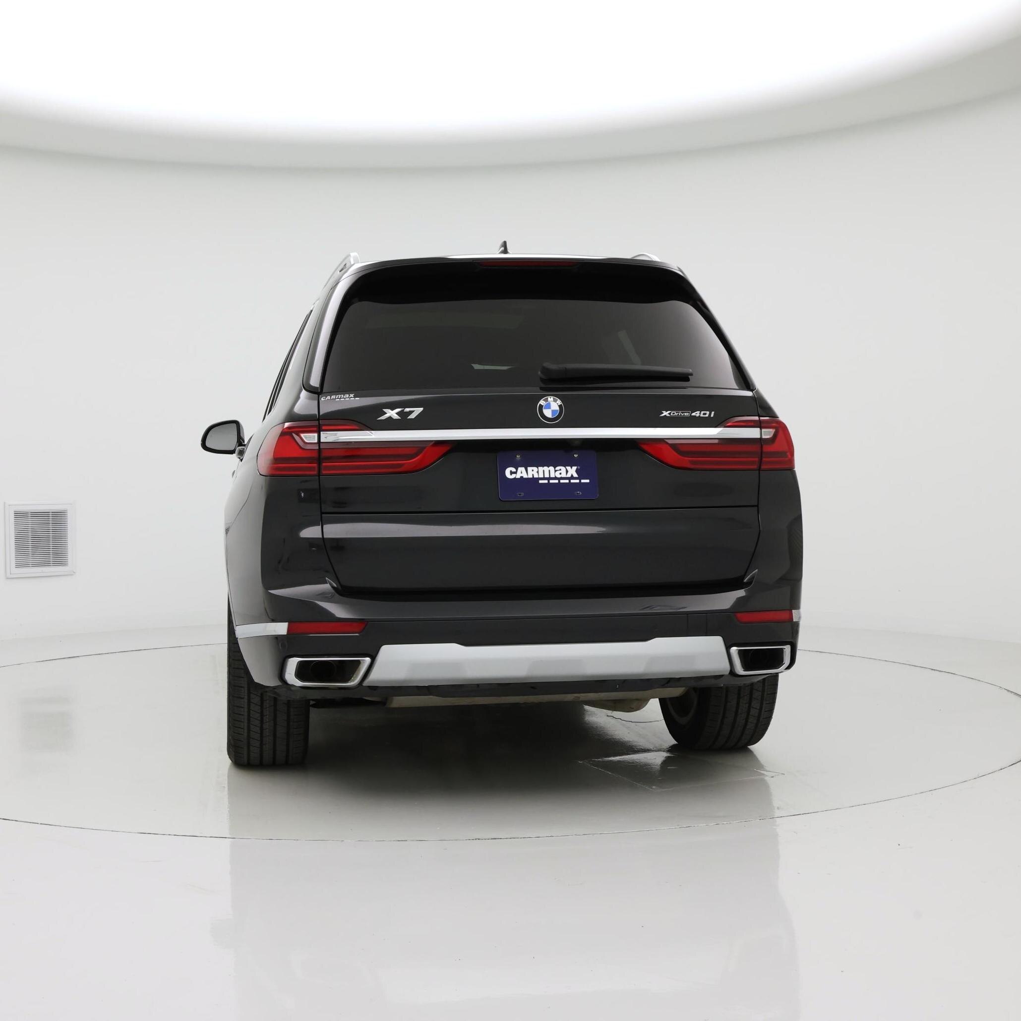 Thumbnail: 2022 BMW X7 - 6