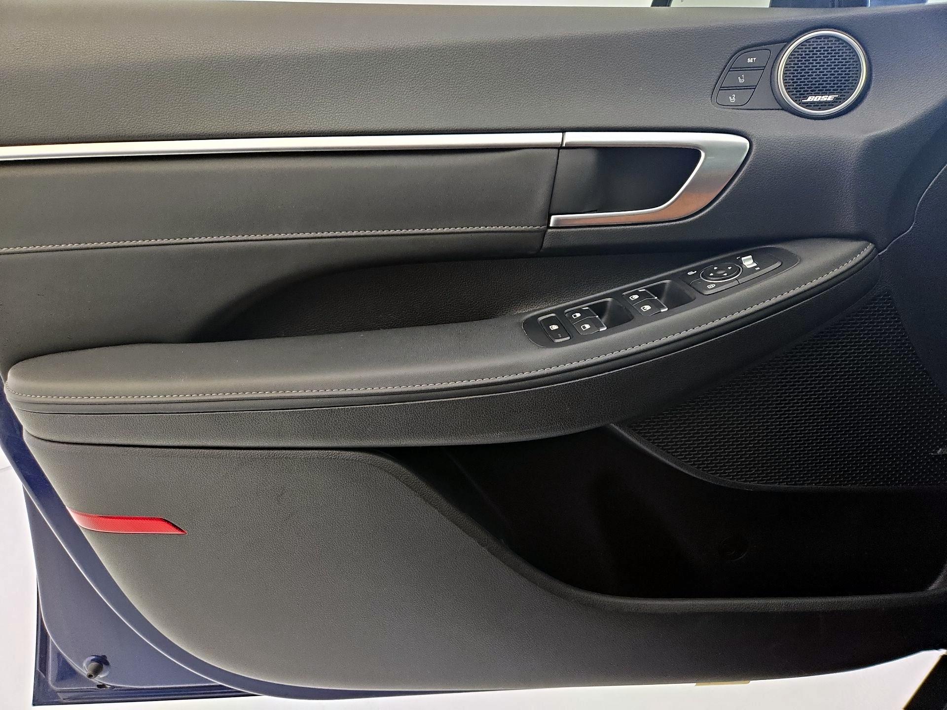 Thumbnail: 2021 Hyundai Sonata - 12