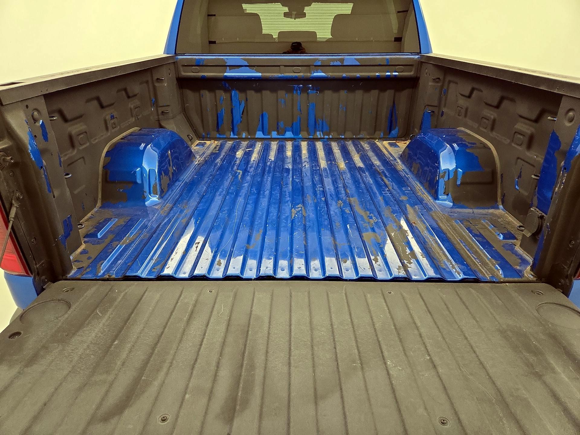 Thumbnail: 2022 Chevrolet Silverado 1500 - 20