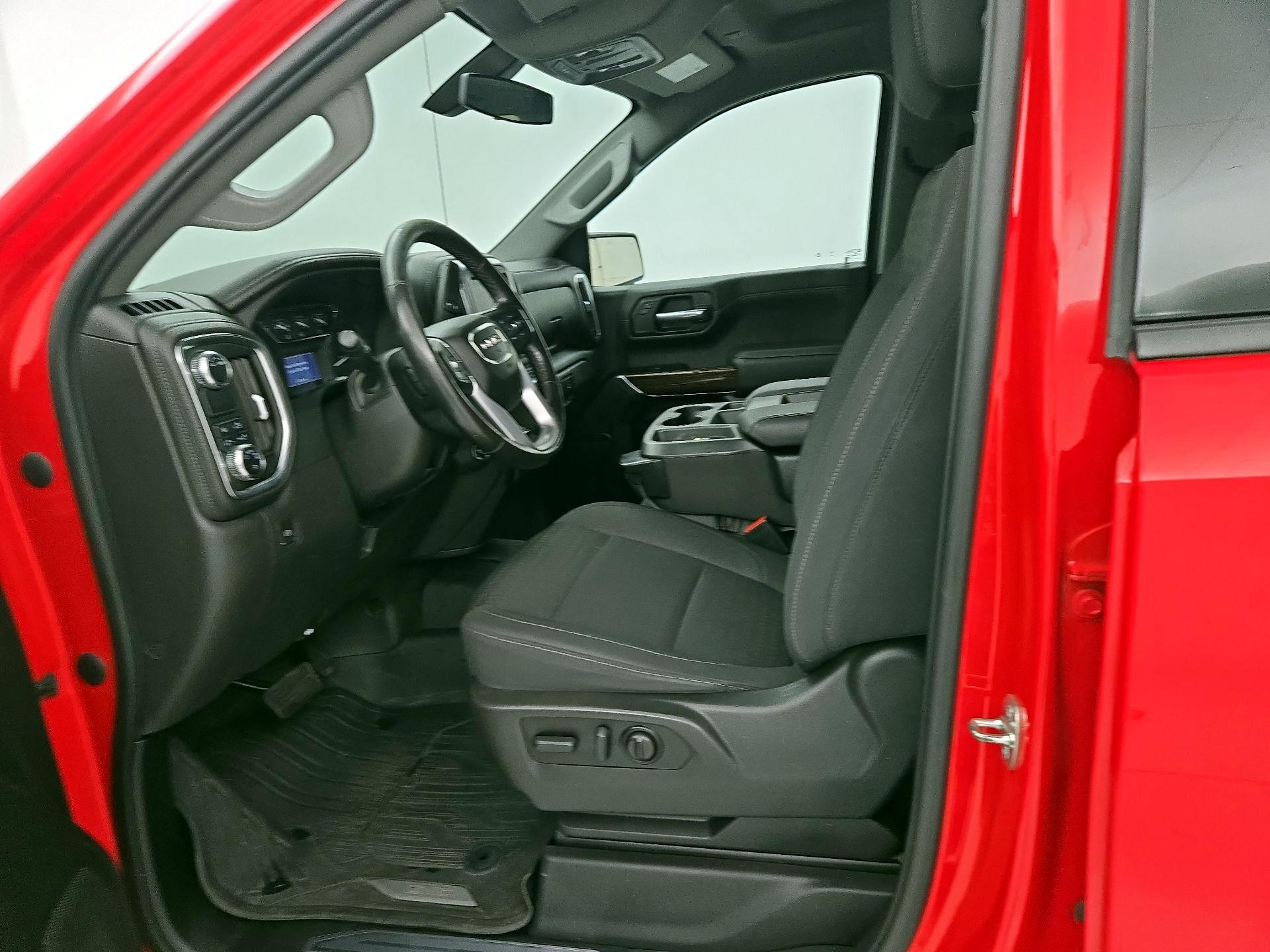 Thumbnail: 2022 GMC Sierra 1500 - 11