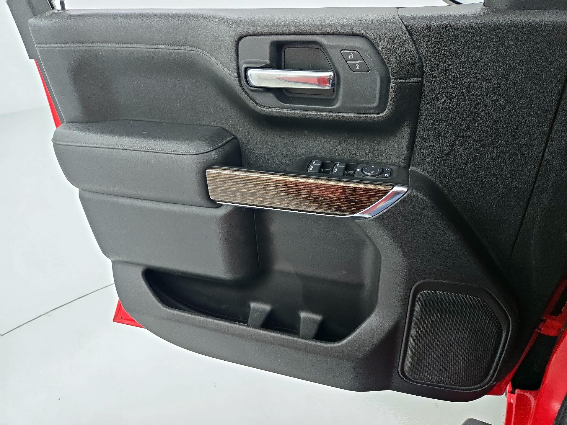Thumbnail: 2022 GMC Sierra 1500 - 12