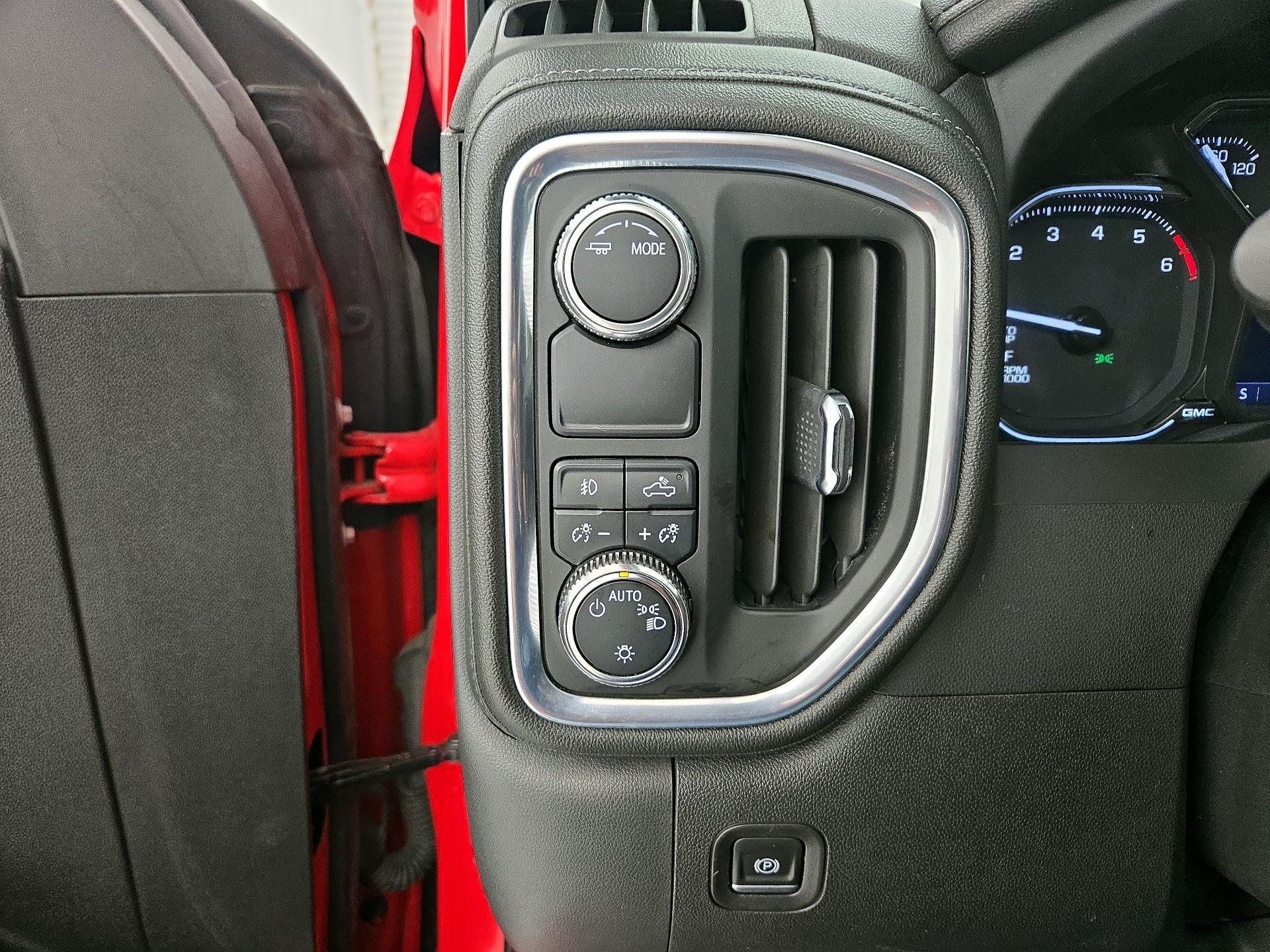 Thumbnail: 2022 GMC Sierra 1500 - 13