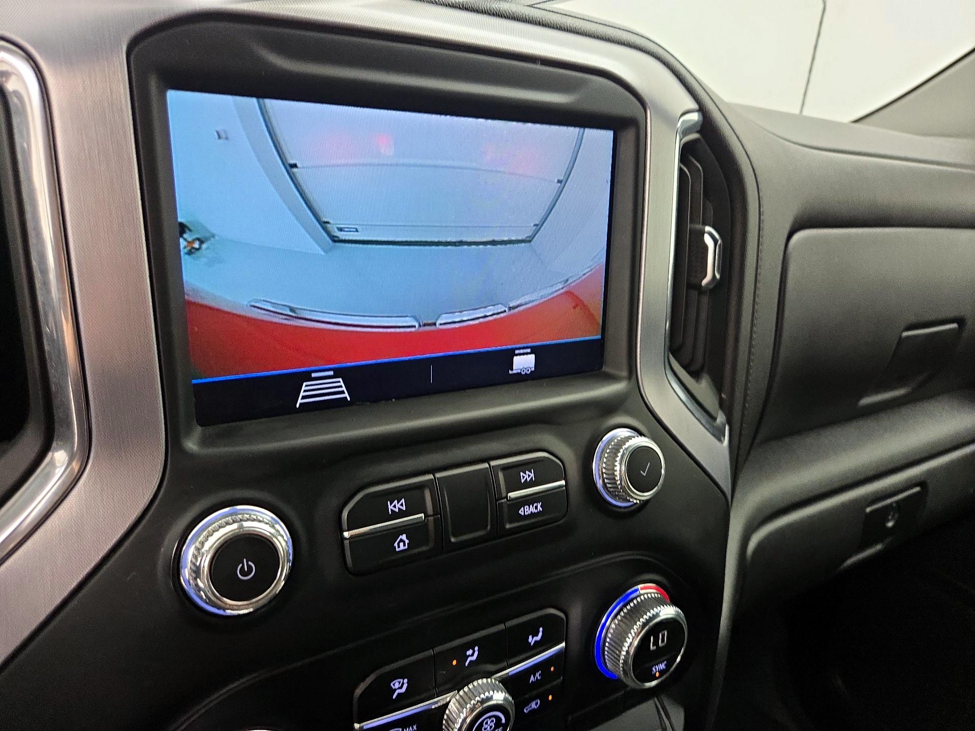 Thumbnail: 2022 GMC Sierra 1500 - 14