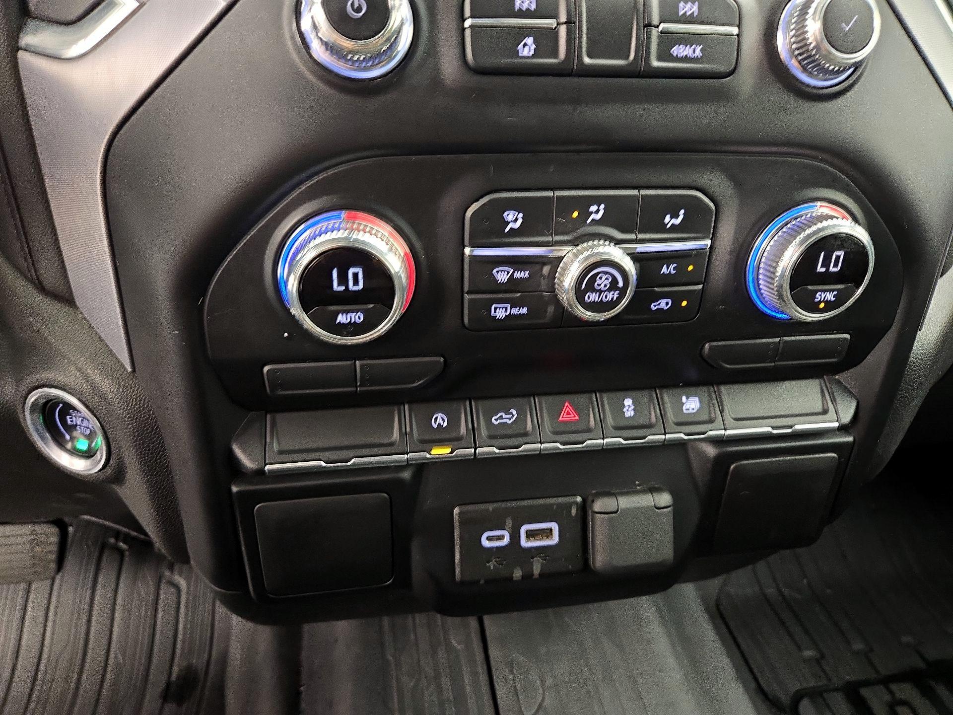 Thumbnail: 2022 GMC Sierra 1500 - 16