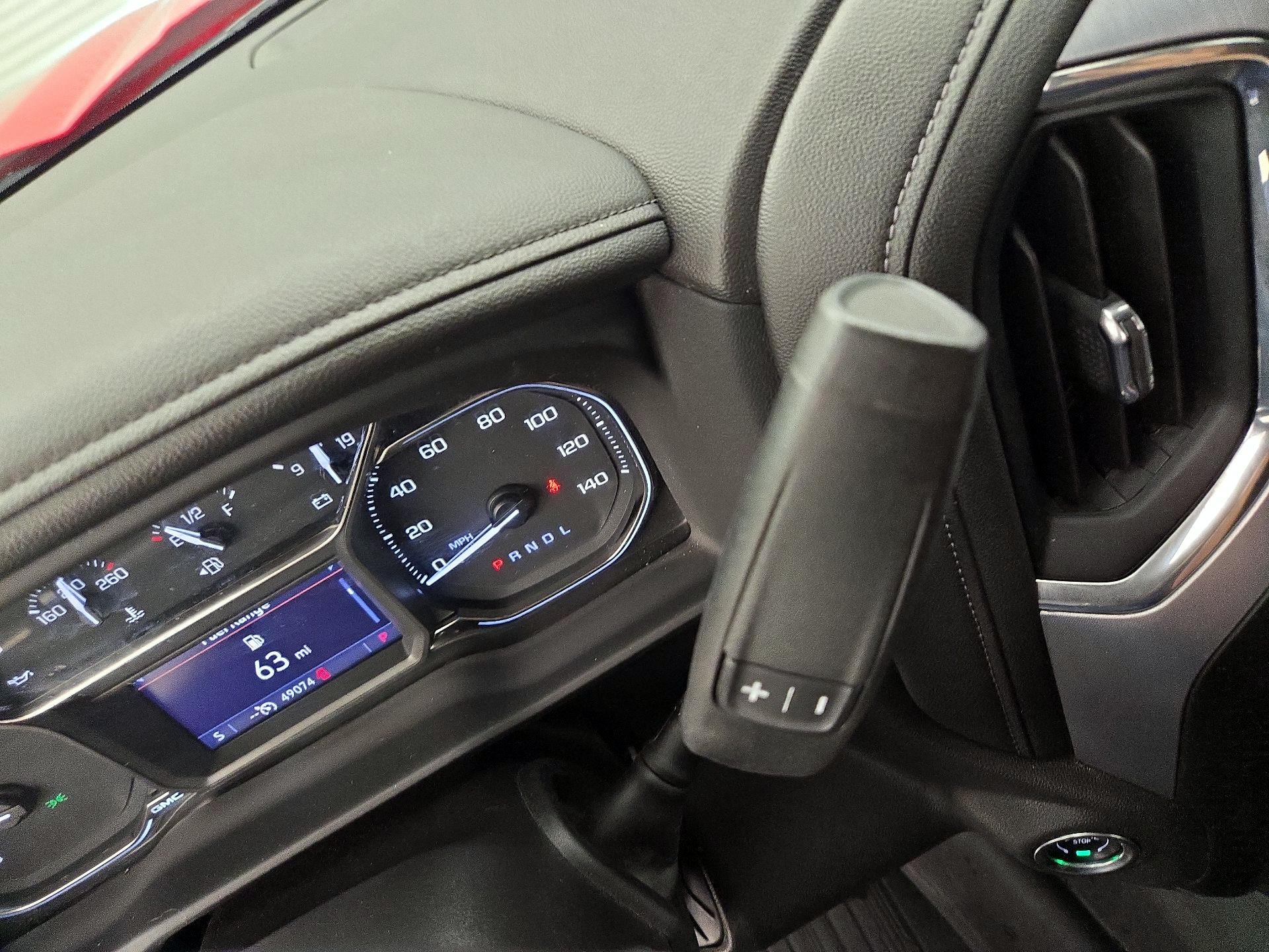 Thumbnail: 2022 GMC Sierra 1500 - 17