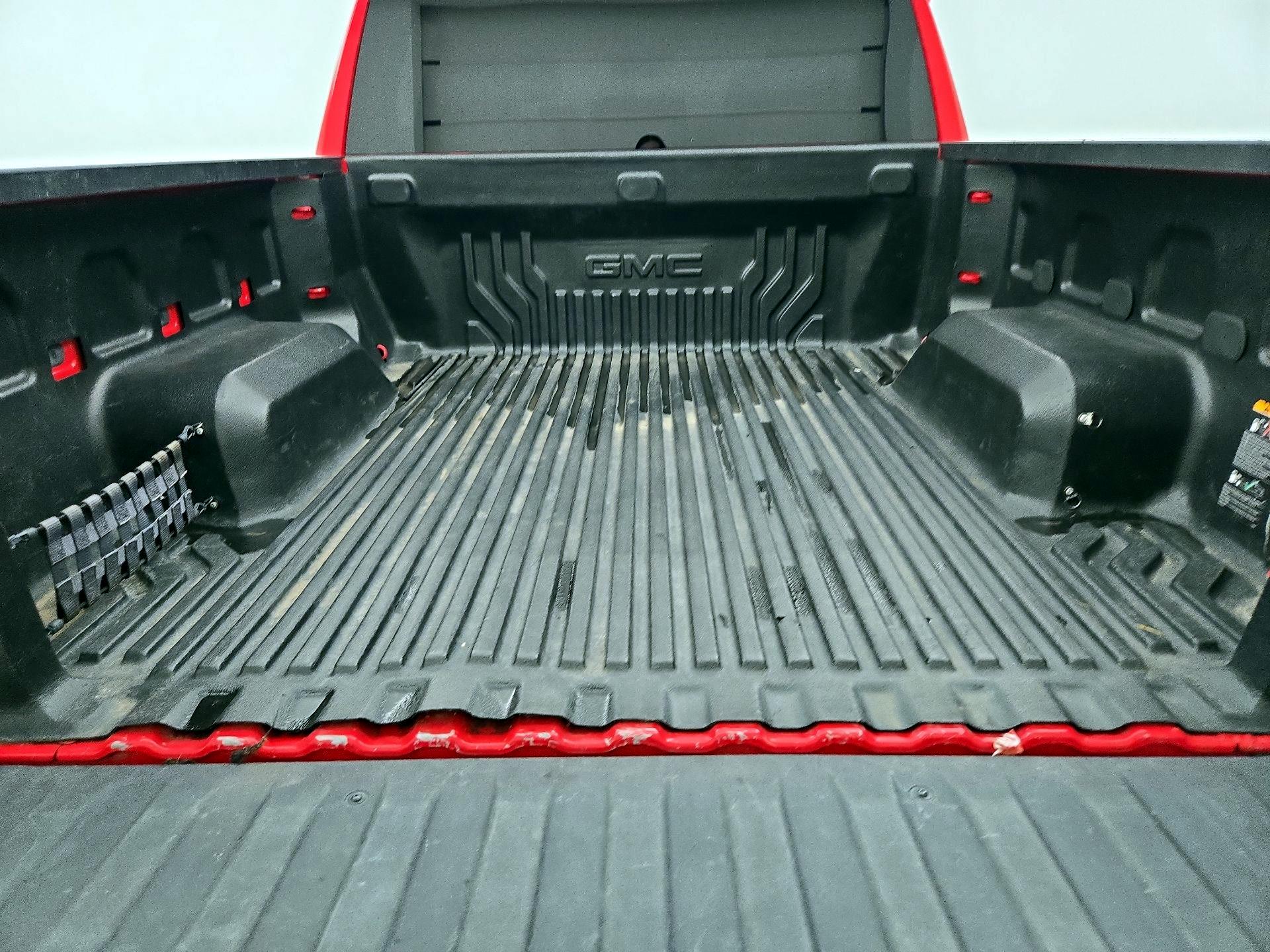 Thumbnail: 2022 GMC Sierra 1500 - 20