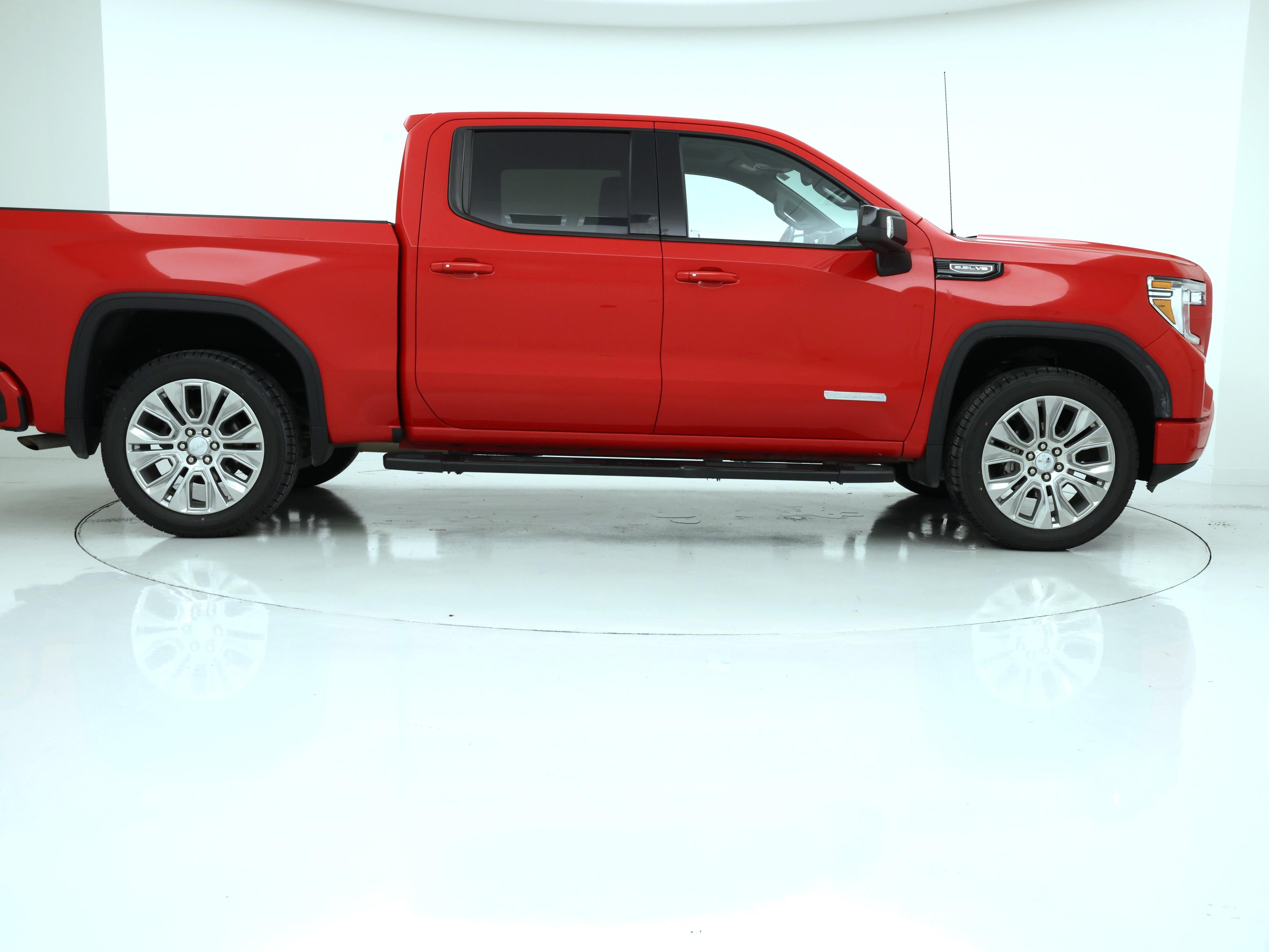 Thumbnail: 2022 GMC Sierra 1500 - 7