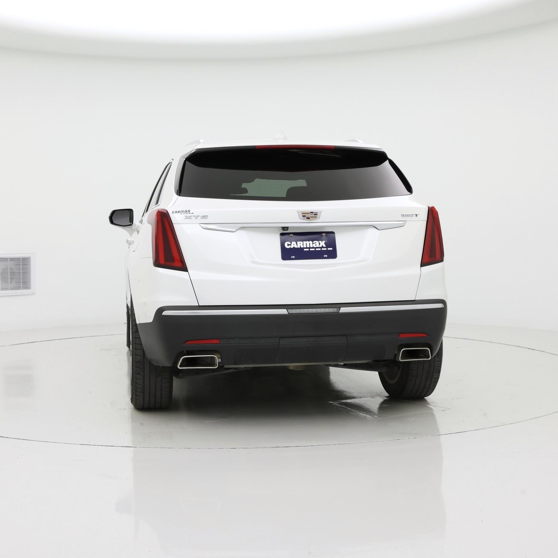 Thumbnail: 2022 Cadillac XT5 - 6