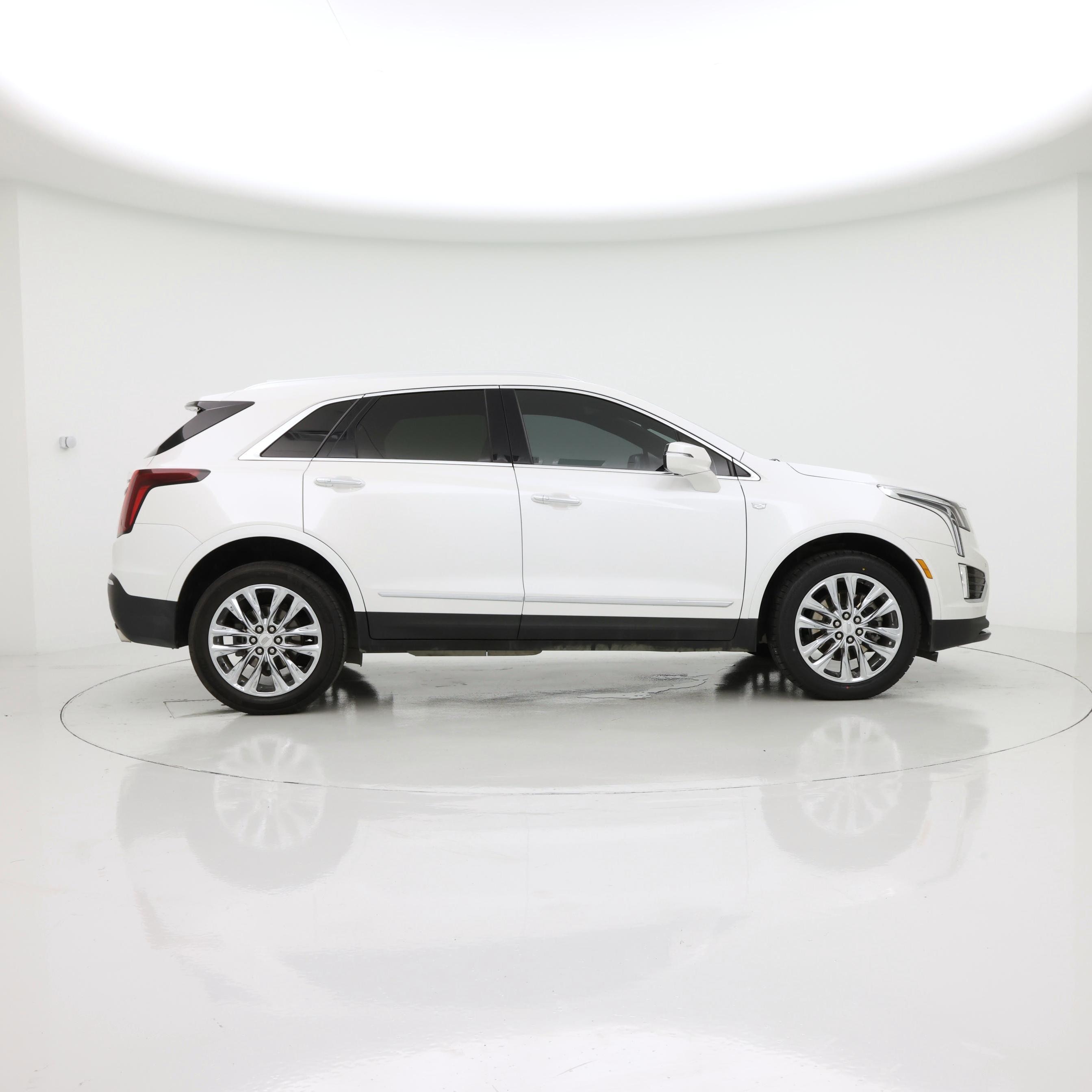 Thumbnail: 2022 Cadillac XT5 - 7