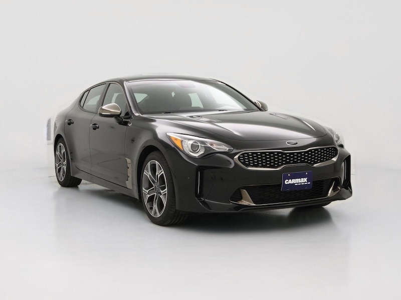 2020 Kia Stinger GT-Line -
                  Fort Worth, TX