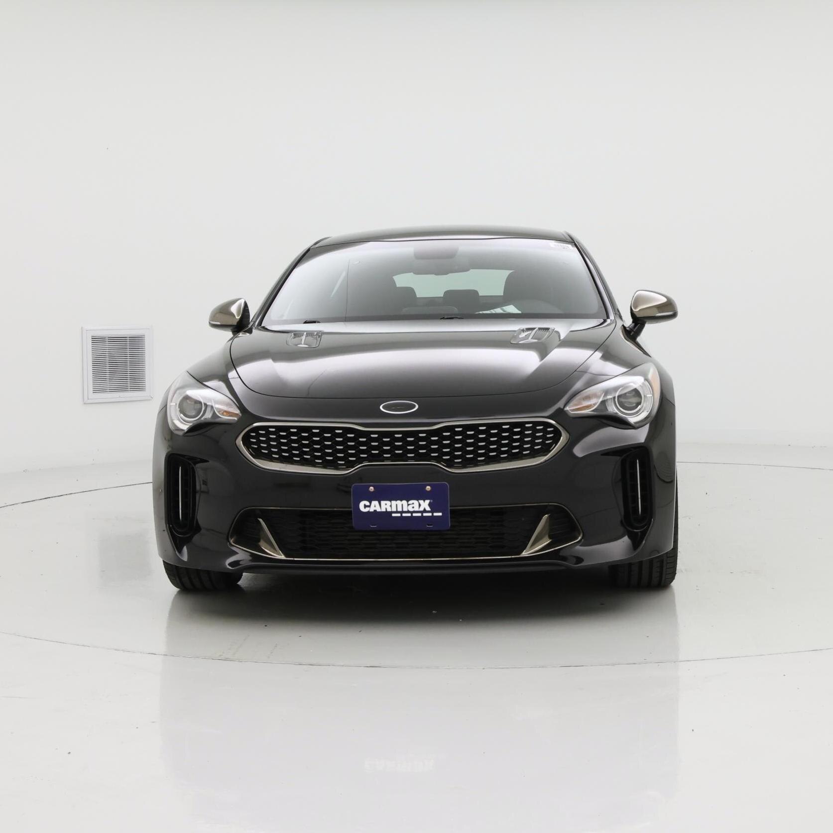 Thumbnail: 2020 Kia Stinger - 5