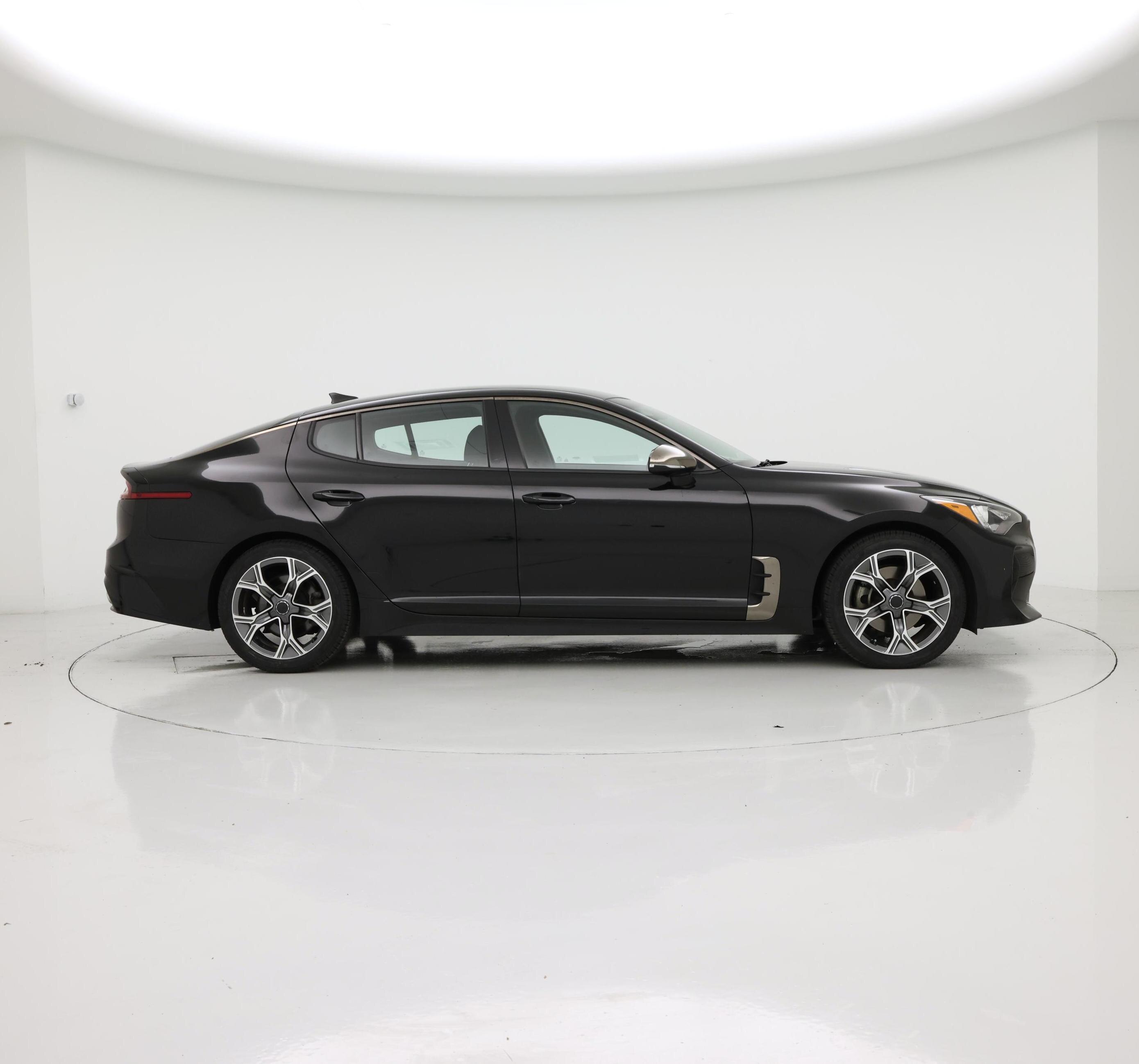Thumbnail: 2020 Kia Stinger - 7
