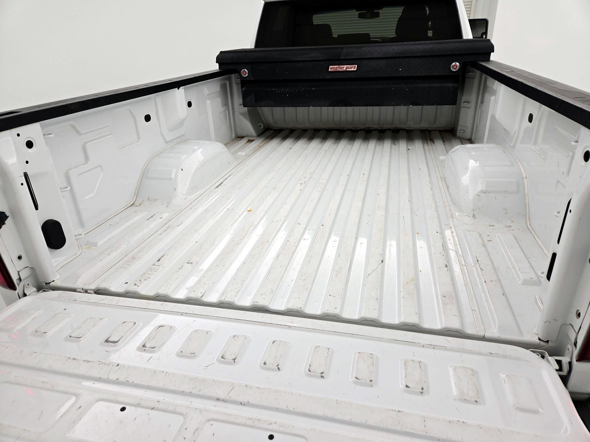 Thumbnail: 2021 Chevrolet Silverado 2500 - 20
