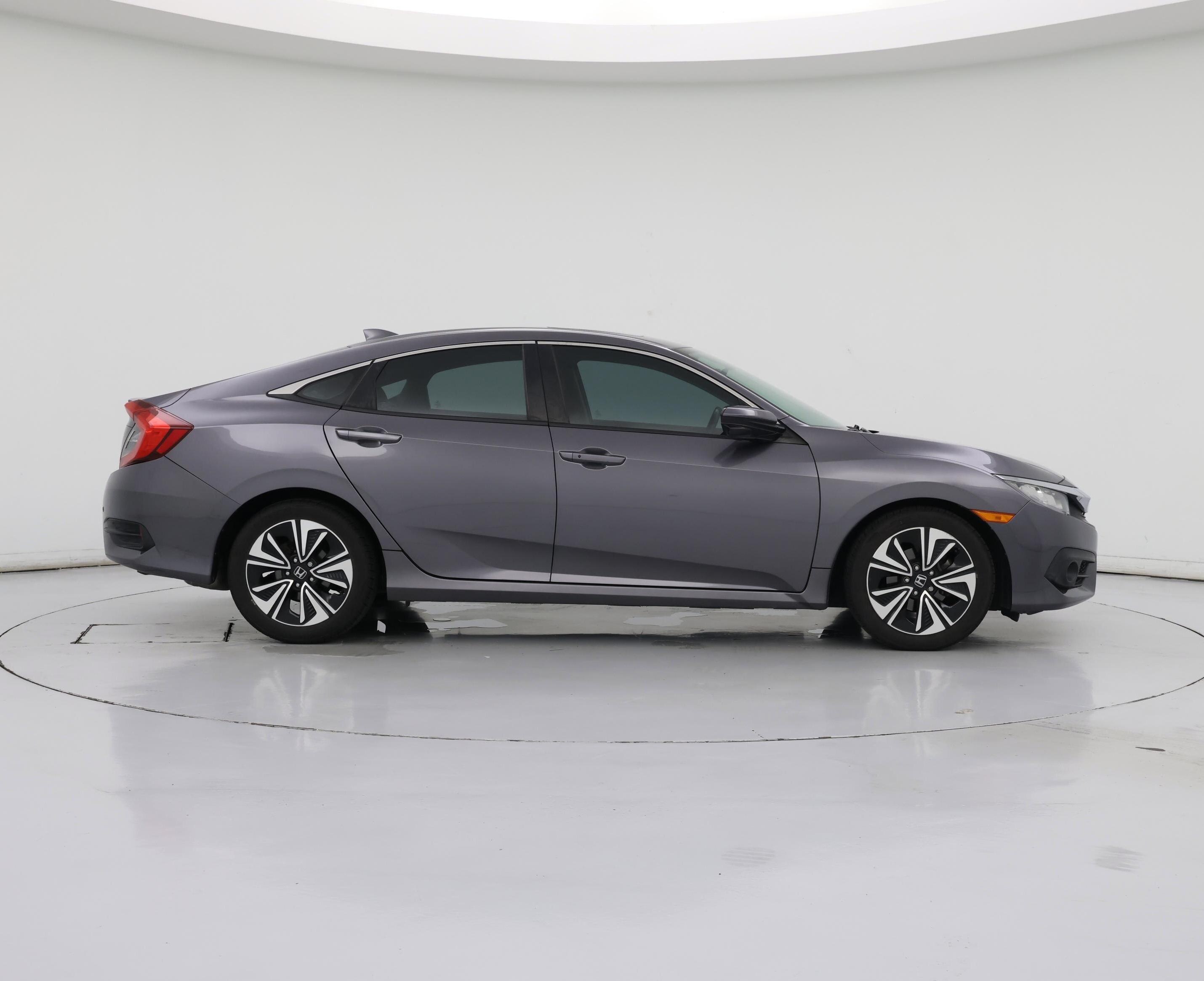 Thumbnail: 2017 Honda Civic - 7