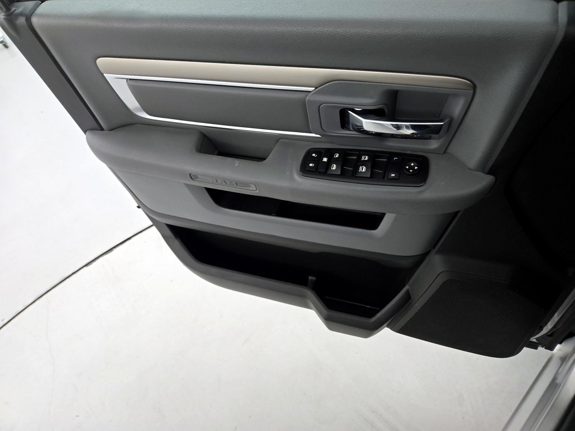 Thumbnail: 2017 RAM 1500 - 12