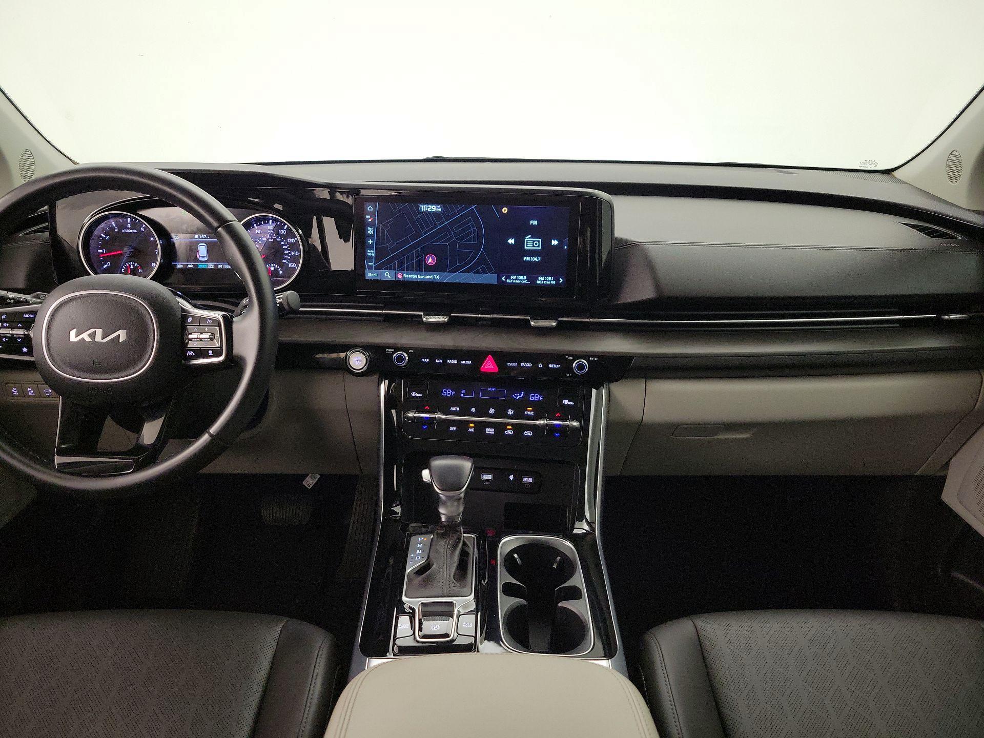Thumbnail: 2022 Kia Carnival - 9