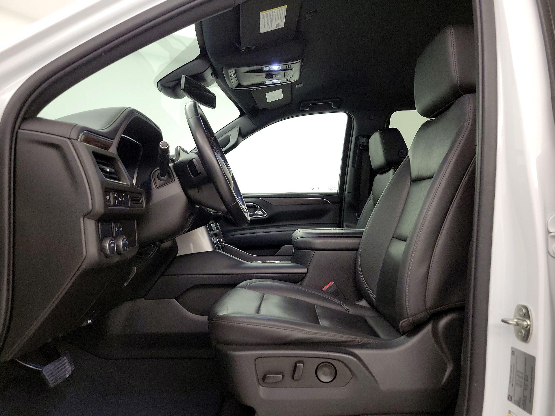 Thumbnail: 2023 Chevrolet Suburban - 11