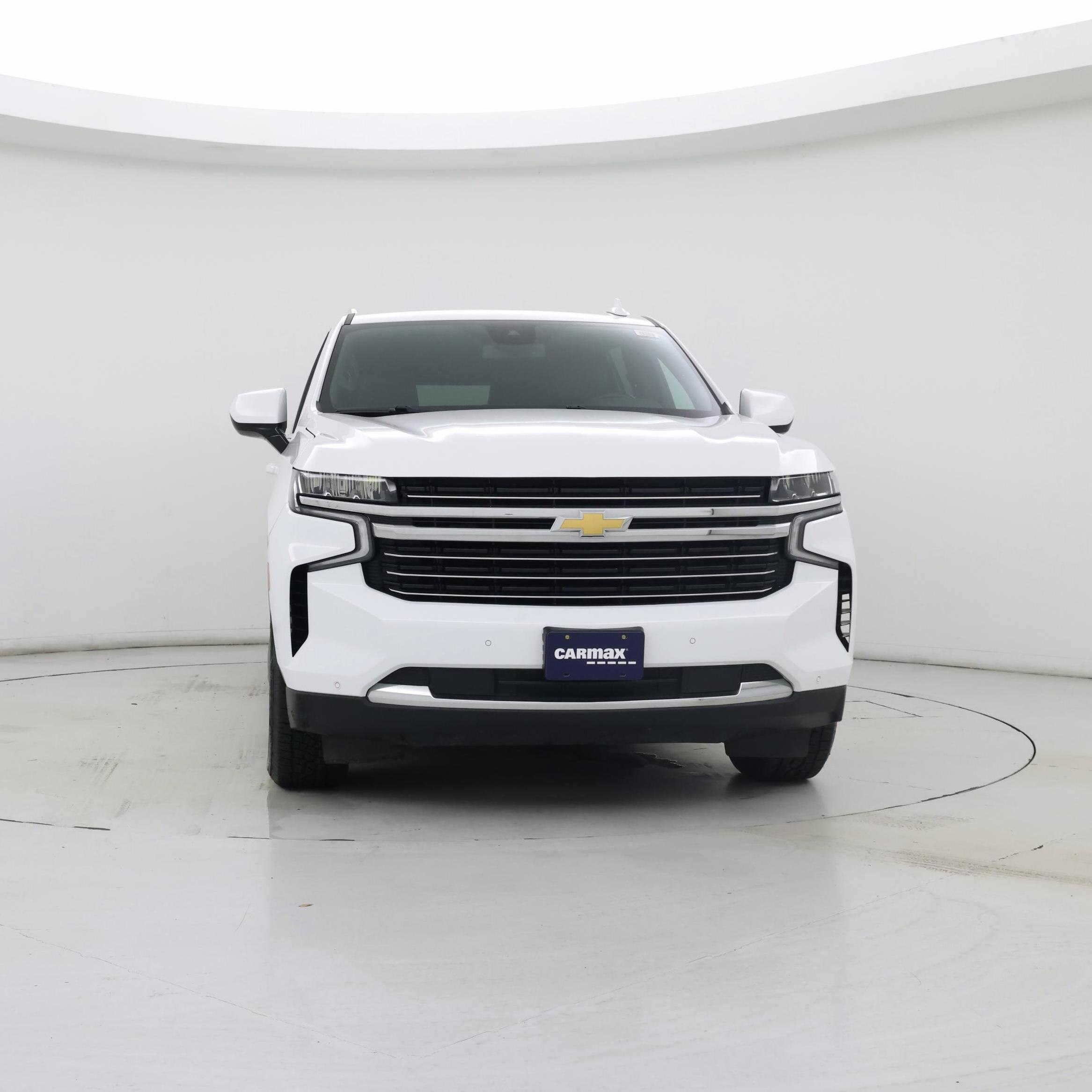 Thumbnail: 2023 Chevrolet Suburban - 5