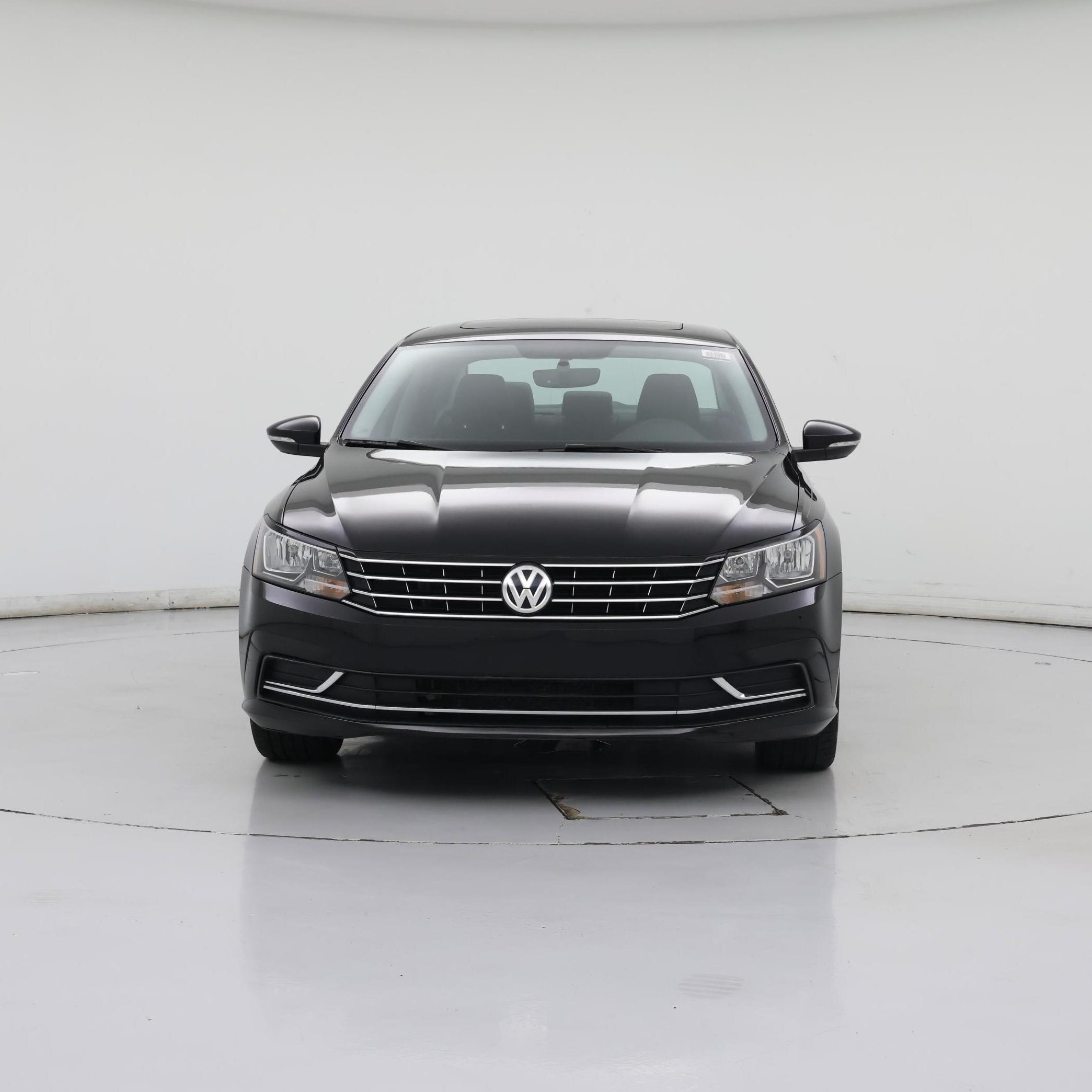 Thumbnail: 2019 Volkswagen Passat - 5