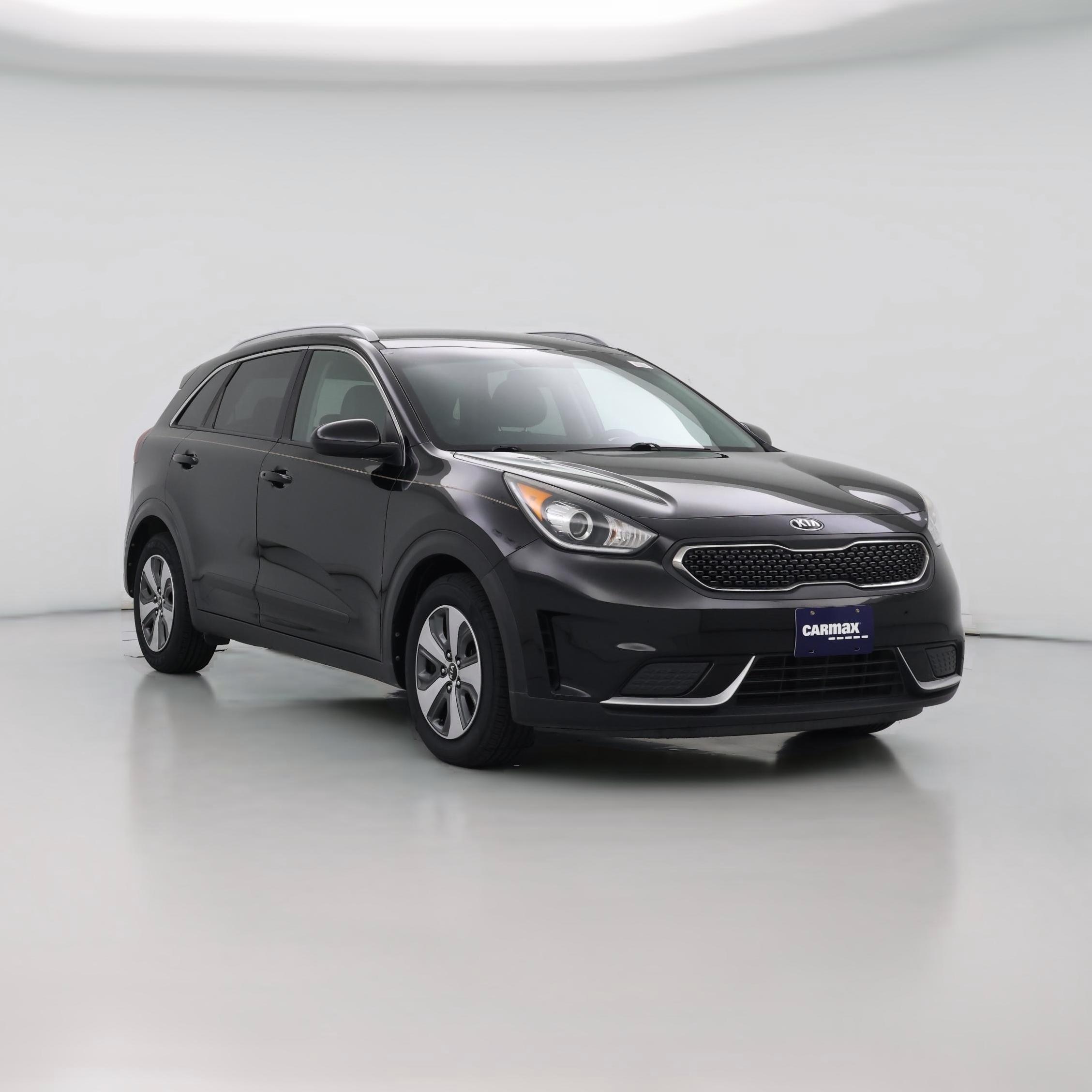 Thumbnail: 2018 Kia Niro - 1