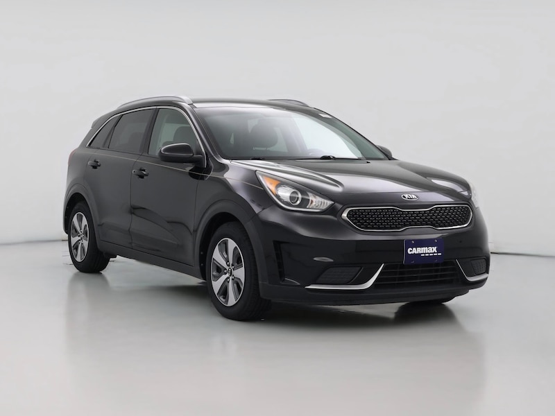 2018 Kia Niro LX -
                  Irving, TX