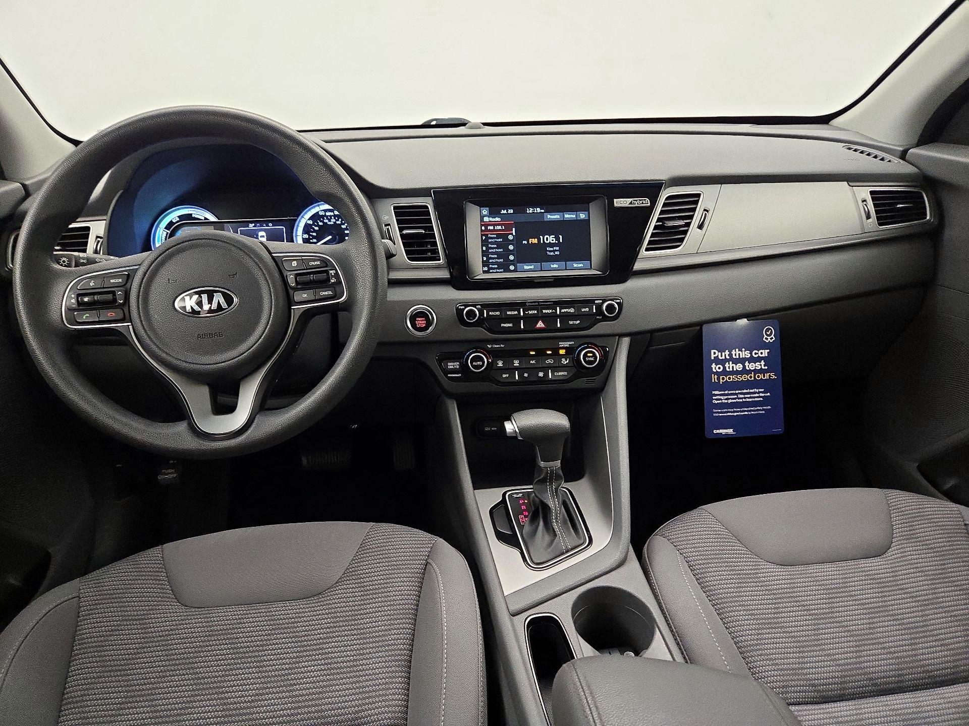 Thumbnail: 2018 Kia Niro - 9