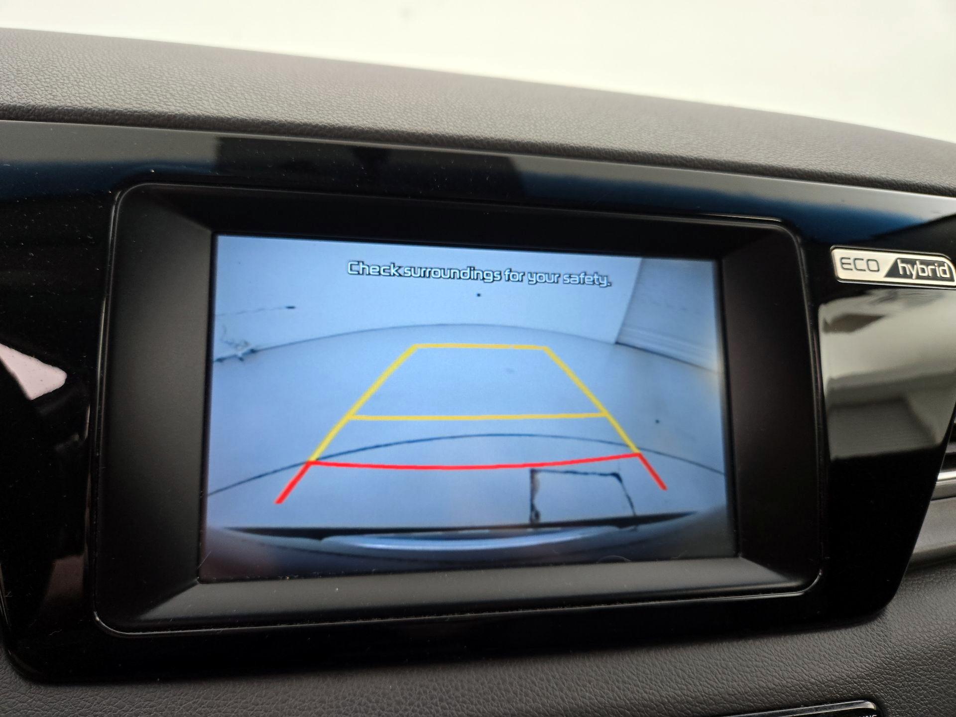 Thumbnail: 2018 Kia Niro - 14