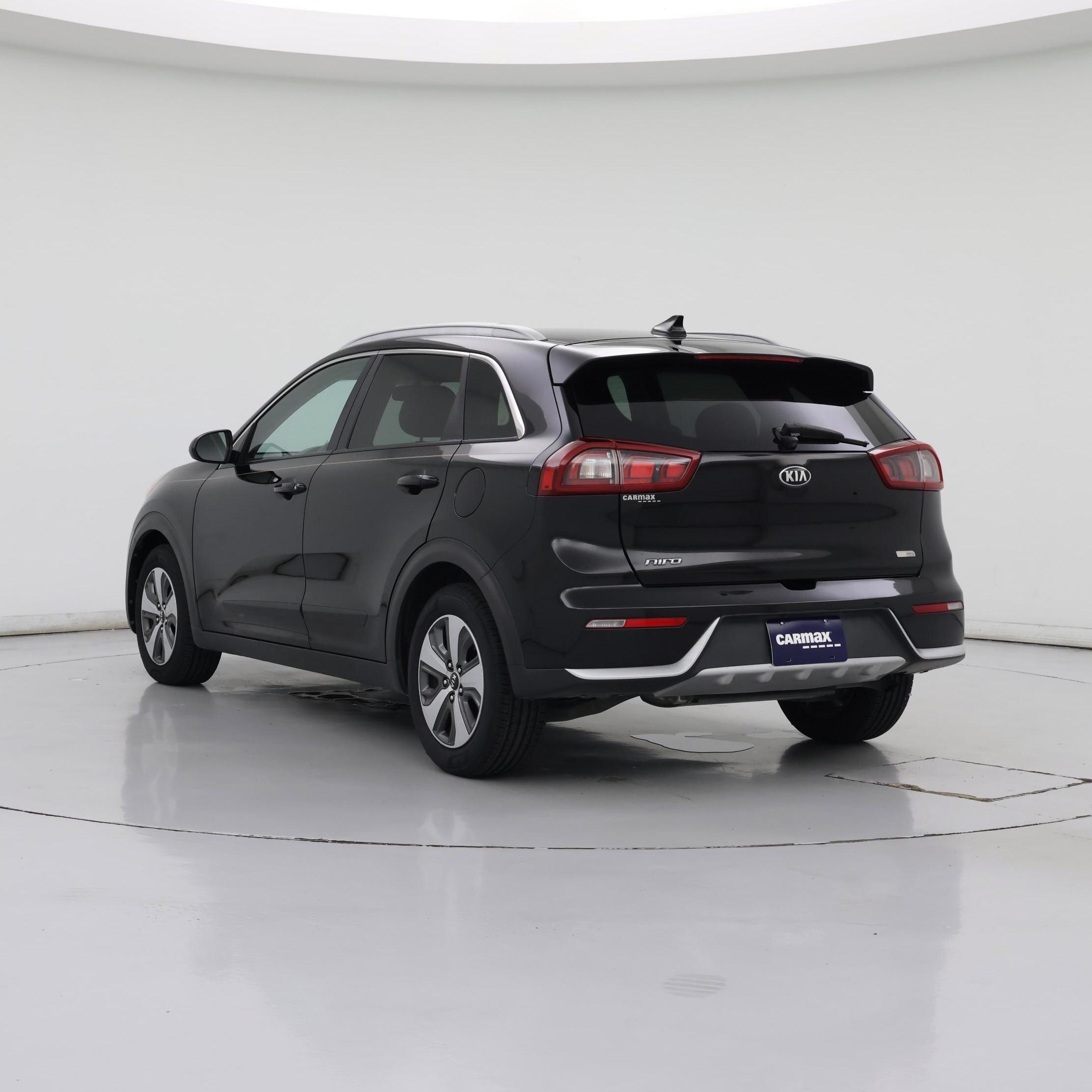 Thumbnail: 2018 Kia Niro - 2