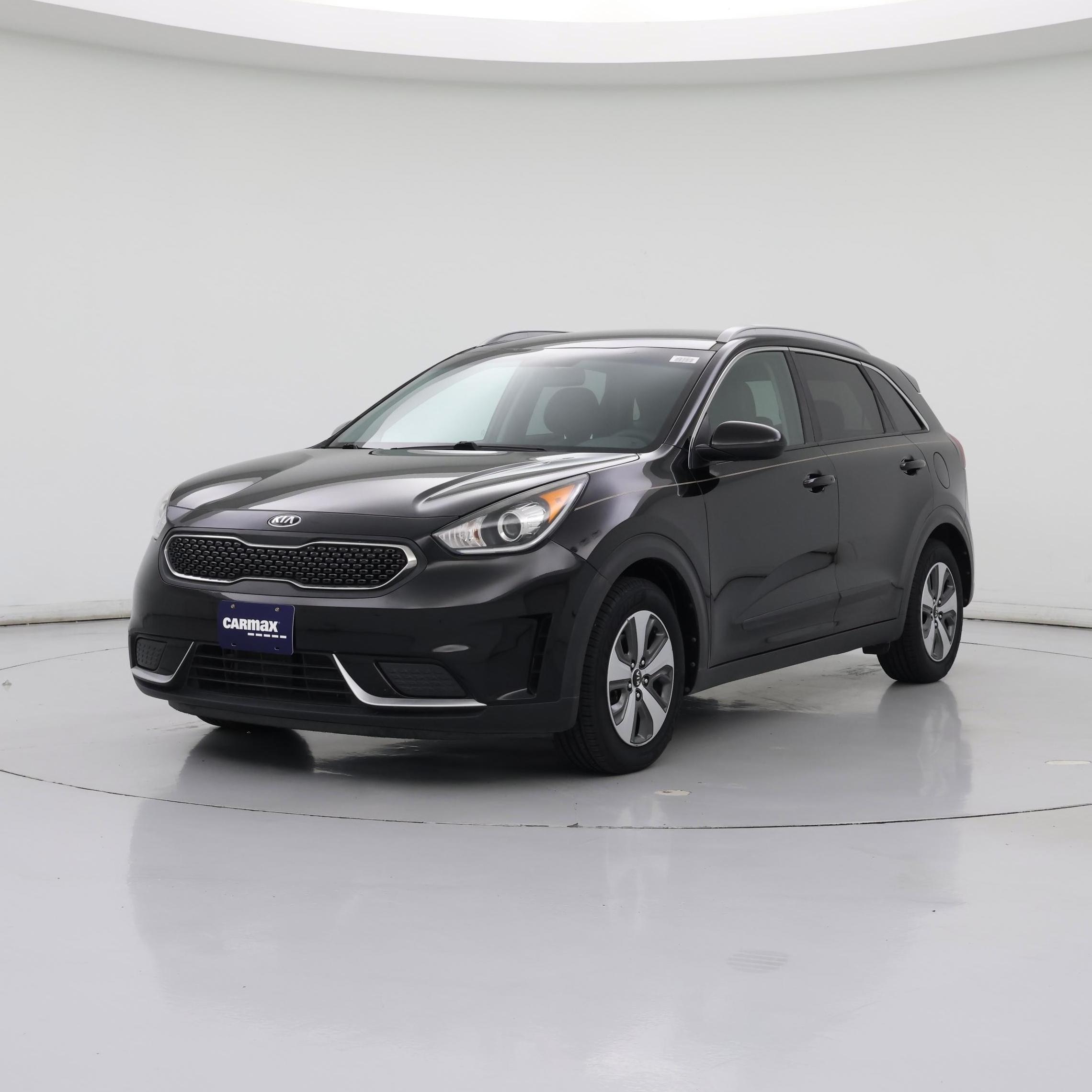 Thumbnail: 2018 Kia Niro - 4