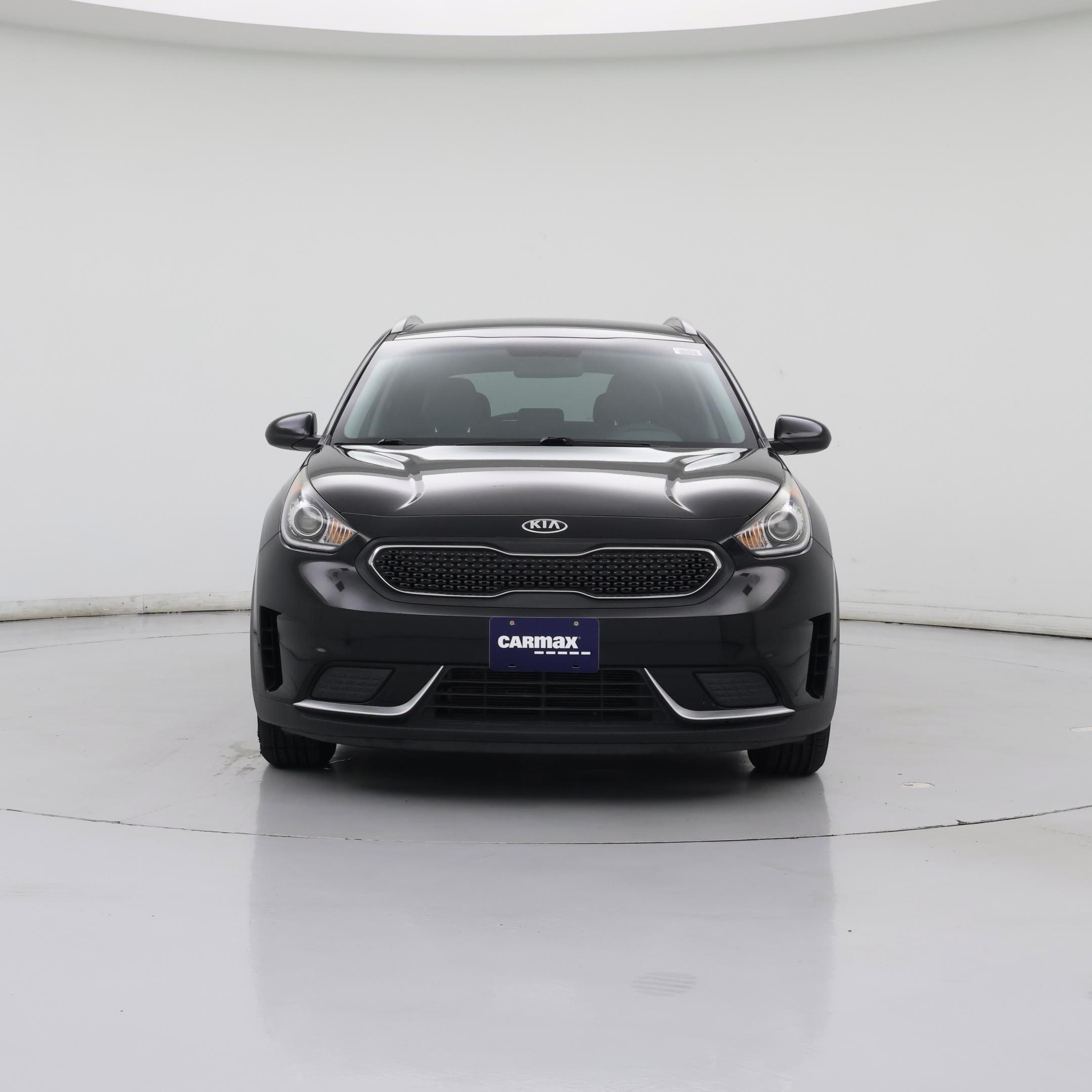 Thumbnail: 2018 Kia Niro - 5