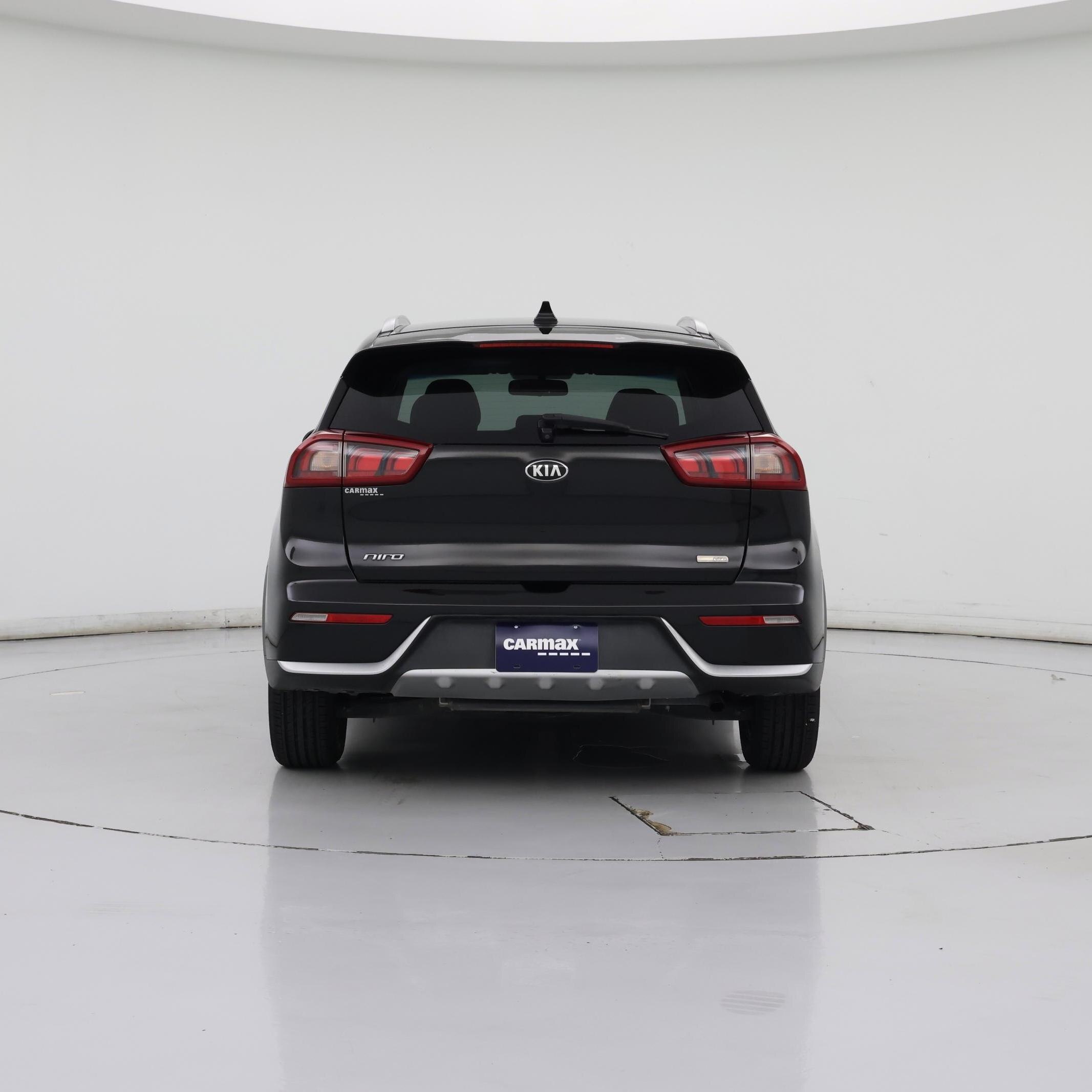 Thumbnail: 2018 Kia Niro - 6