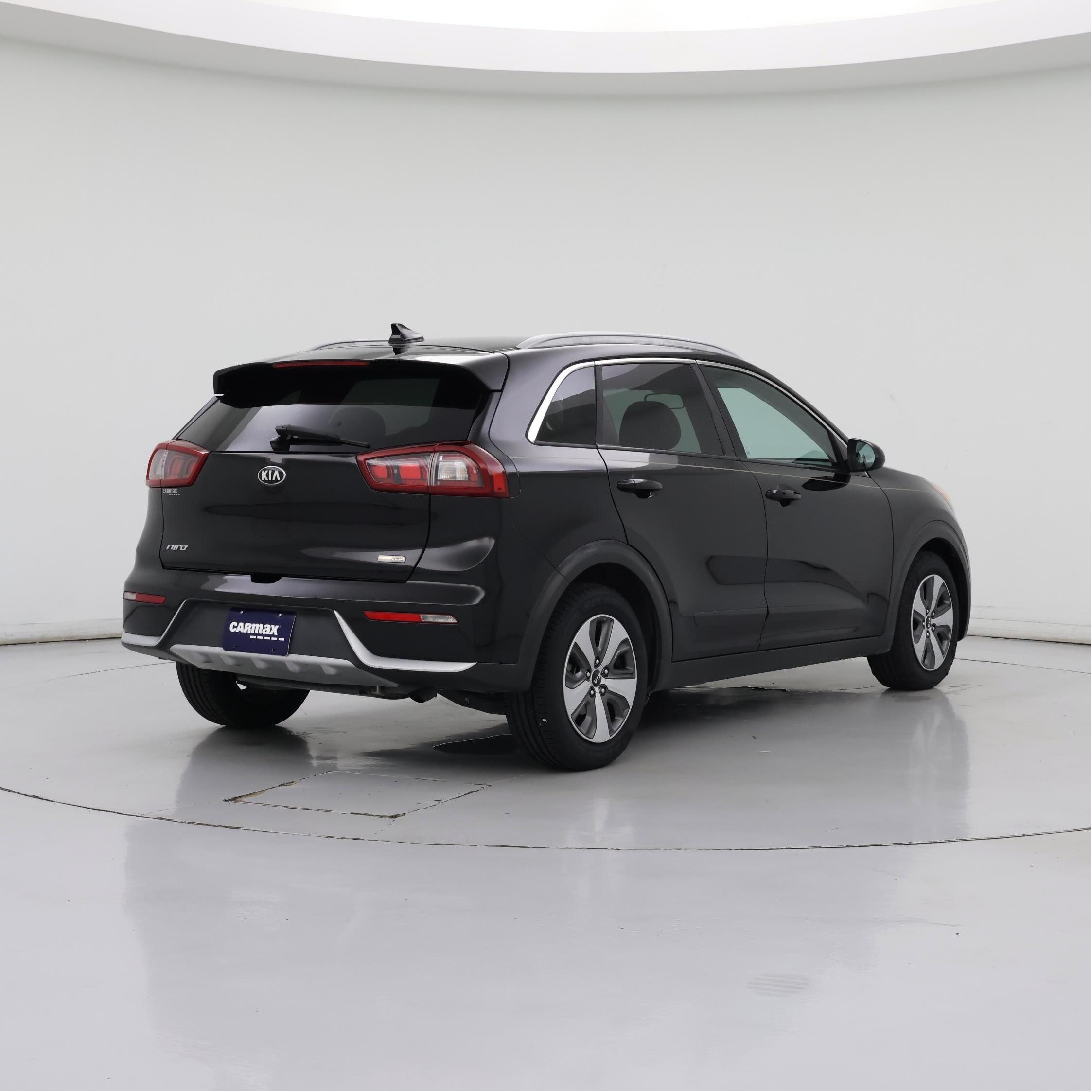 Thumbnail: 2018 Kia Niro - 8