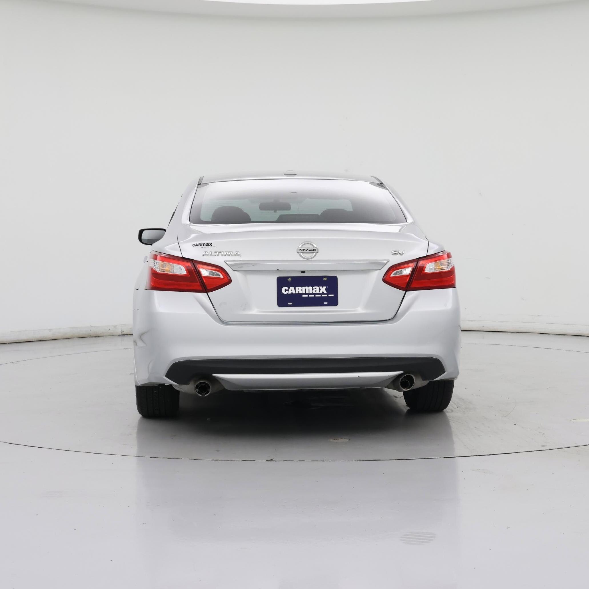Thumbnail: 2016 Nissan Altima - 6