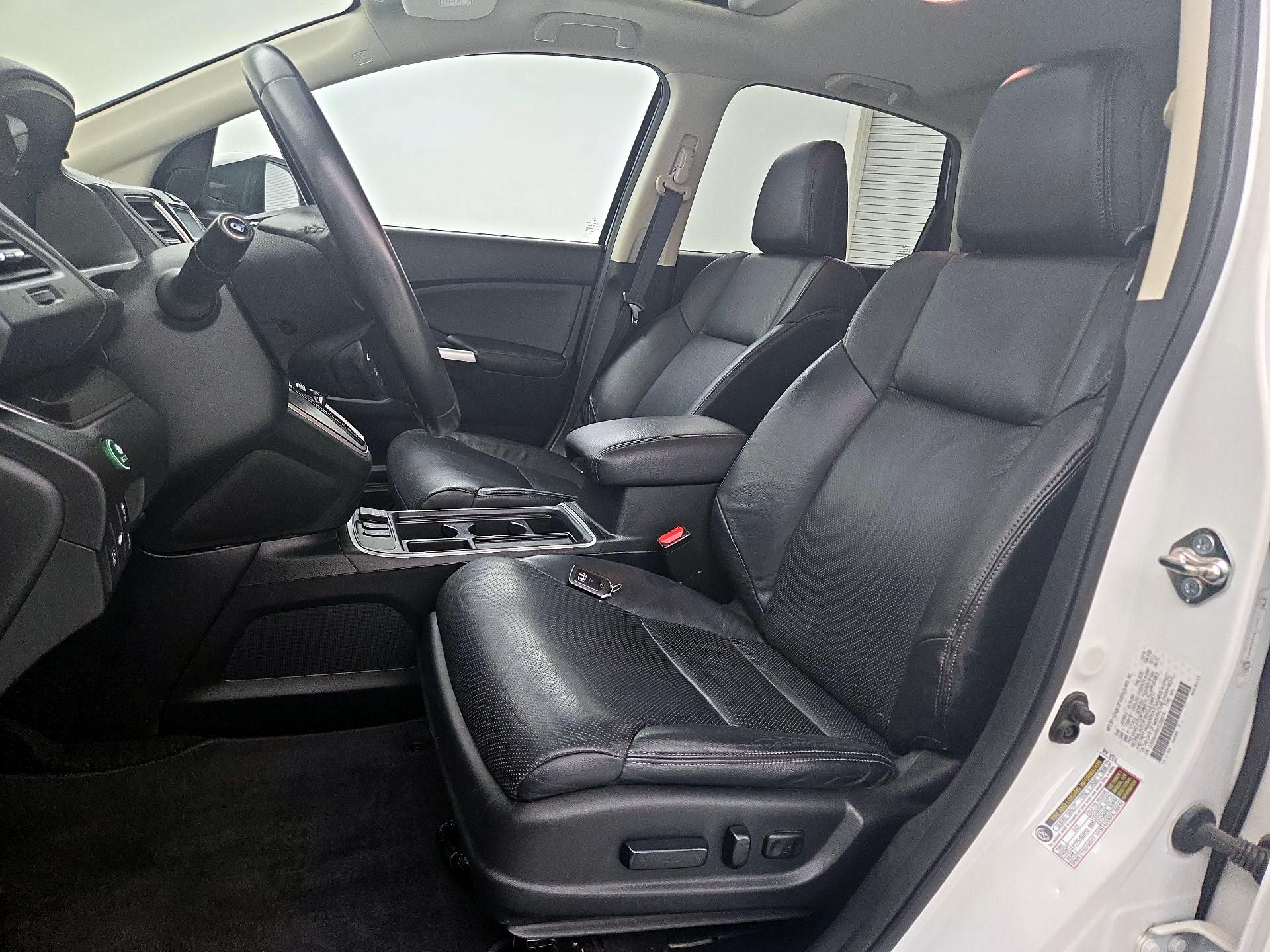 Thumbnail: 2016 Honda CR-V - 11