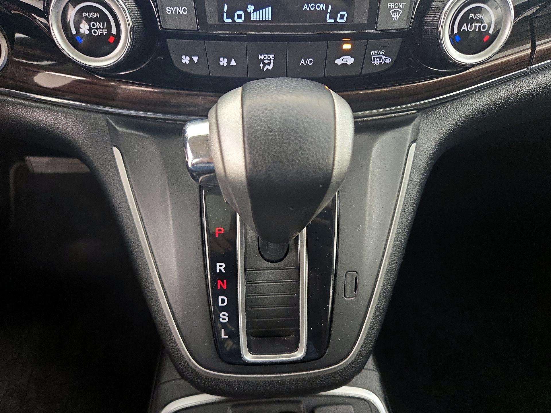 Thumbnail: 2016 Honda CR-V - 18