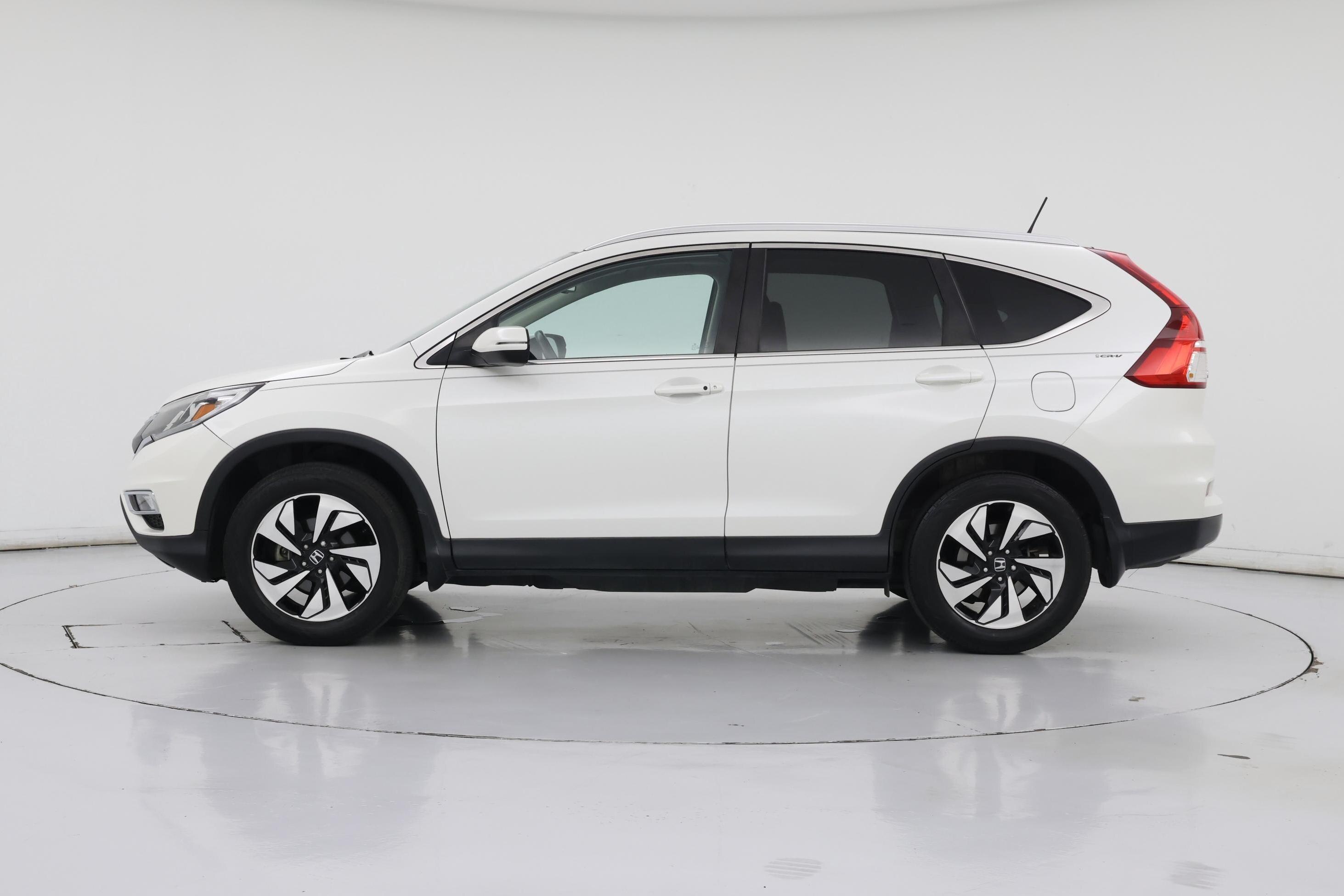 Thumbnail: 2016 Honda CR-V - 3