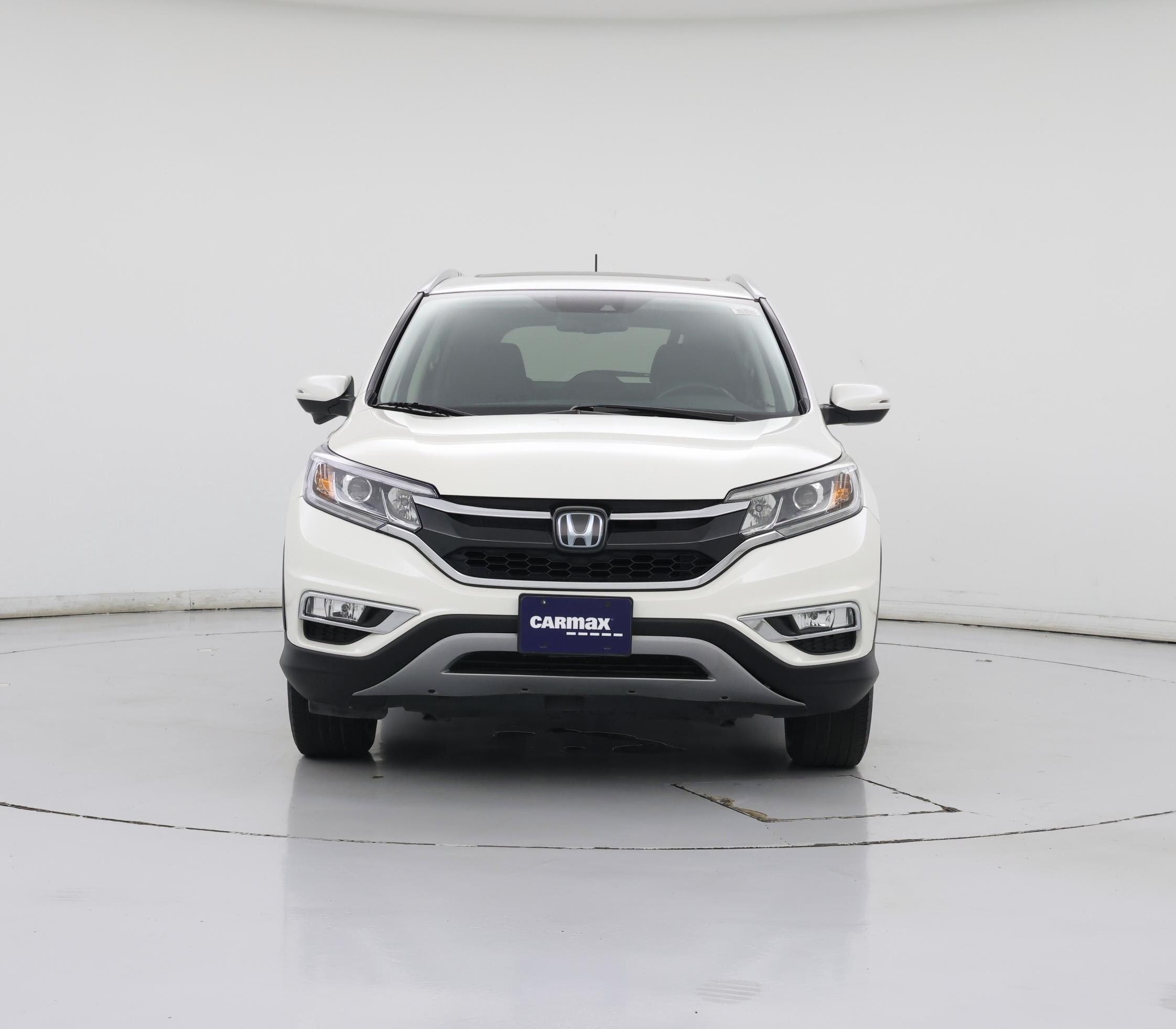 Thumbnail: 2016 Honda CR-V - 5